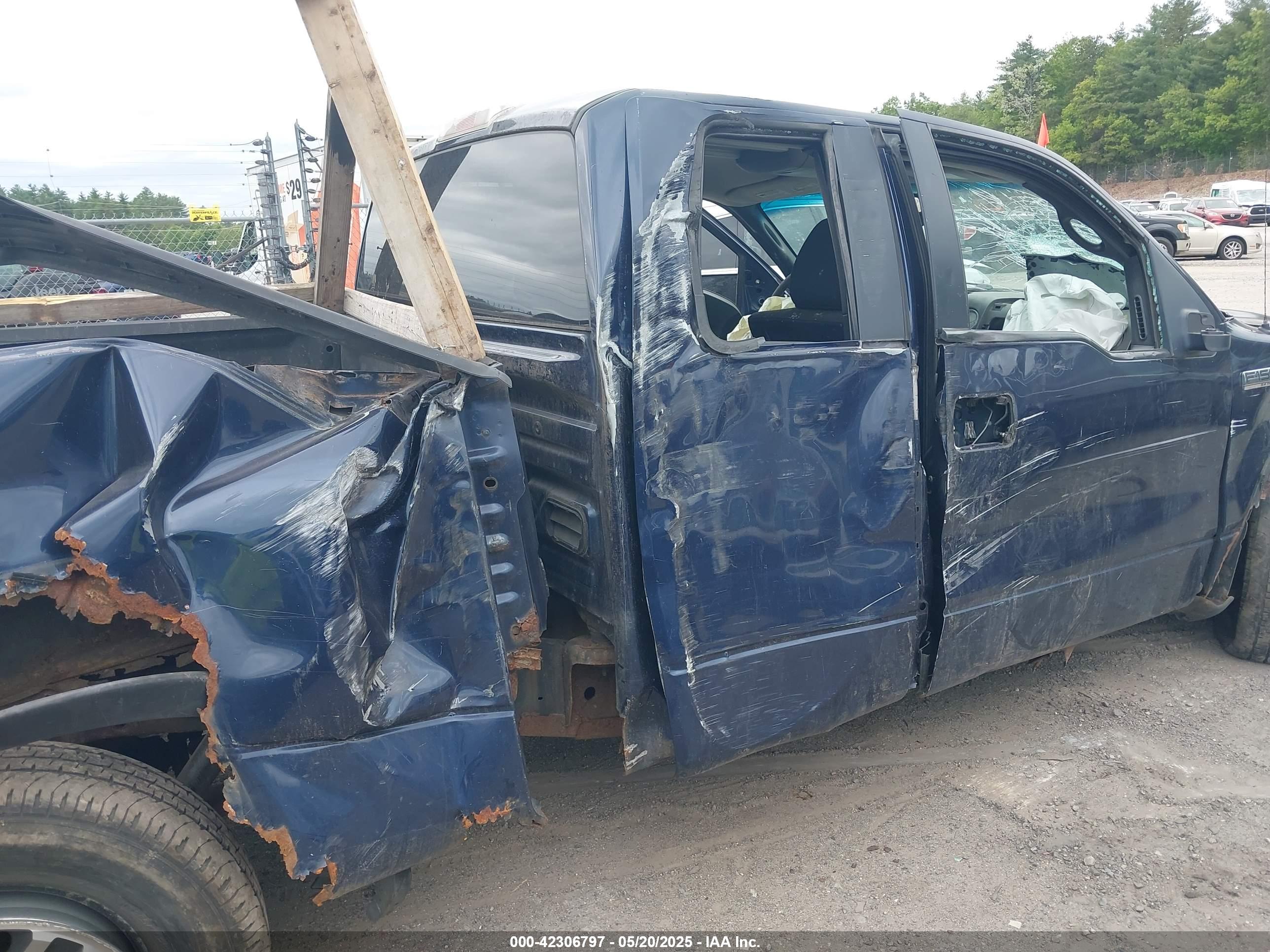 FORD F-150 image 6