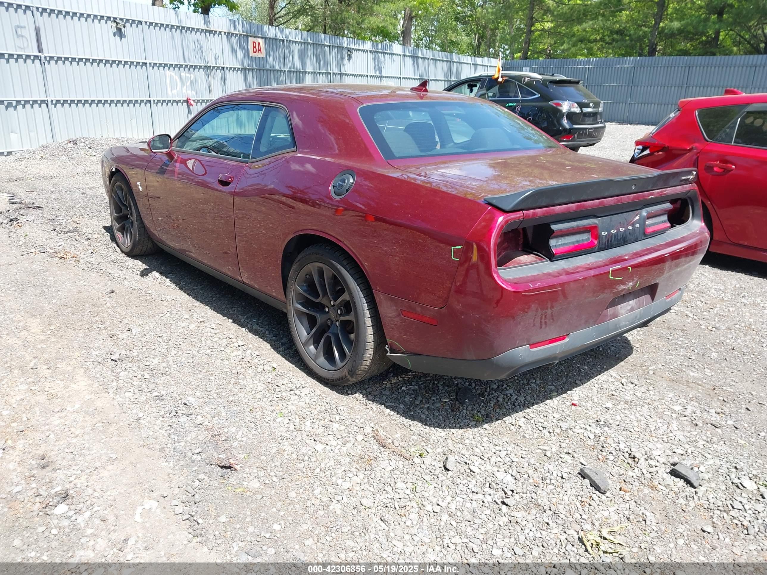 DODGE CHALLENGER image 3