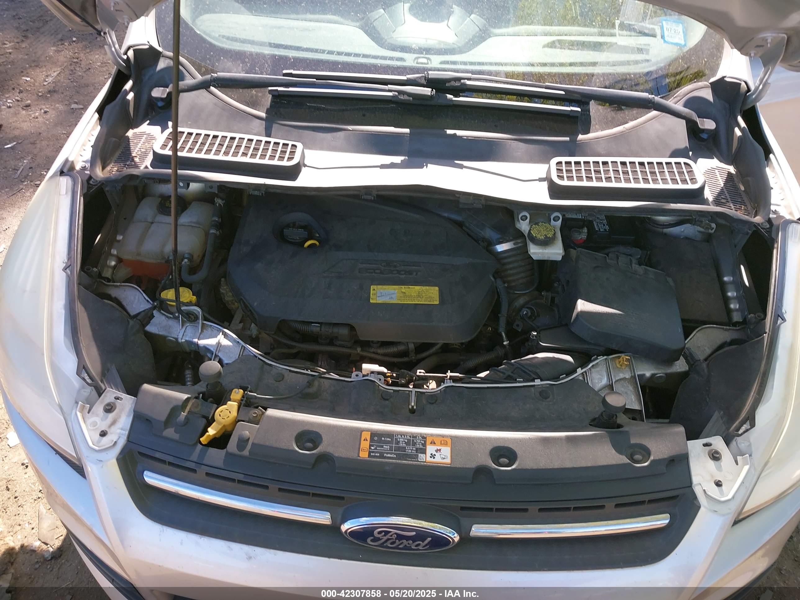 FORD ESCAPE image 10