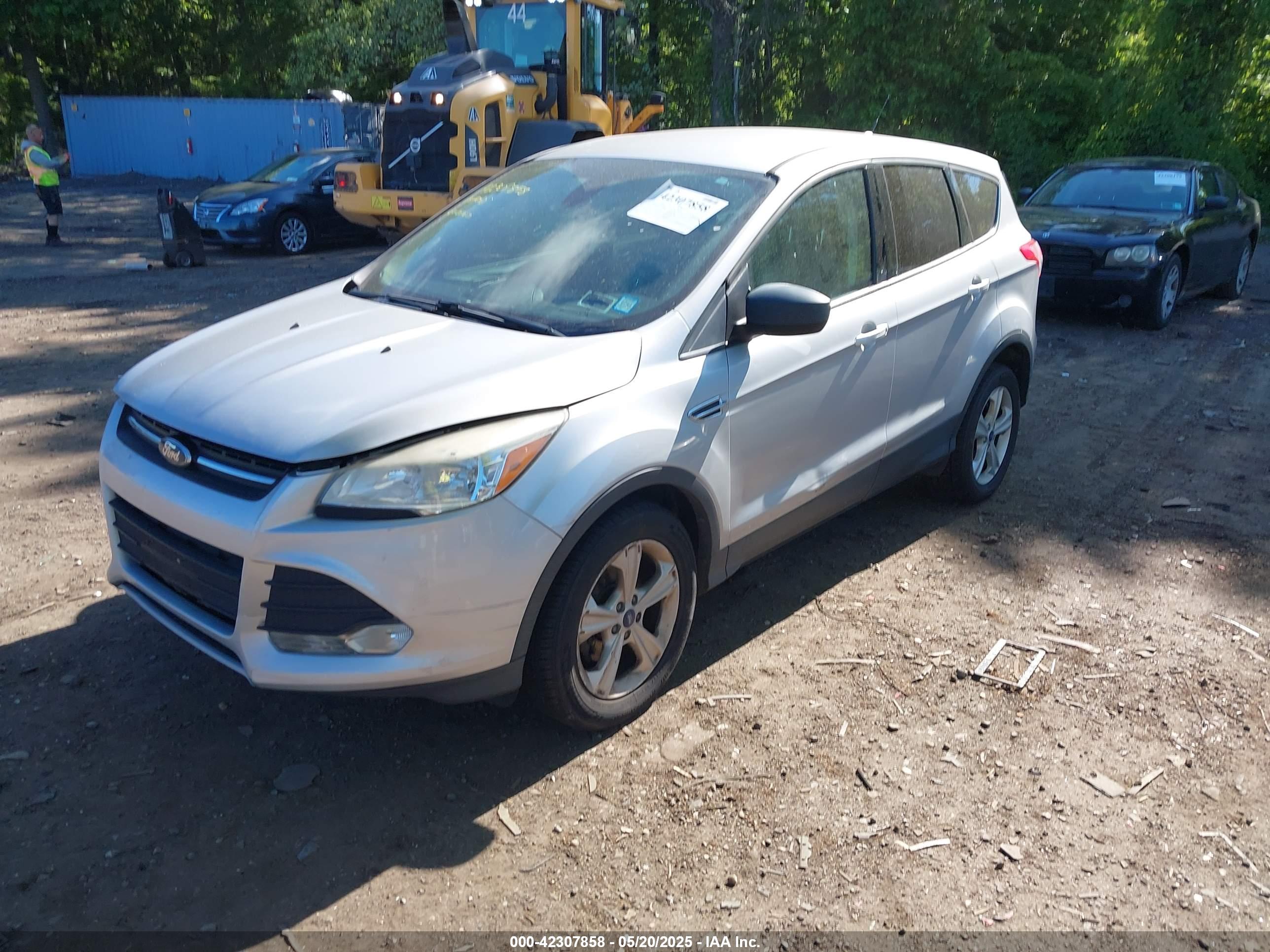 FORD ESCAPE image 2