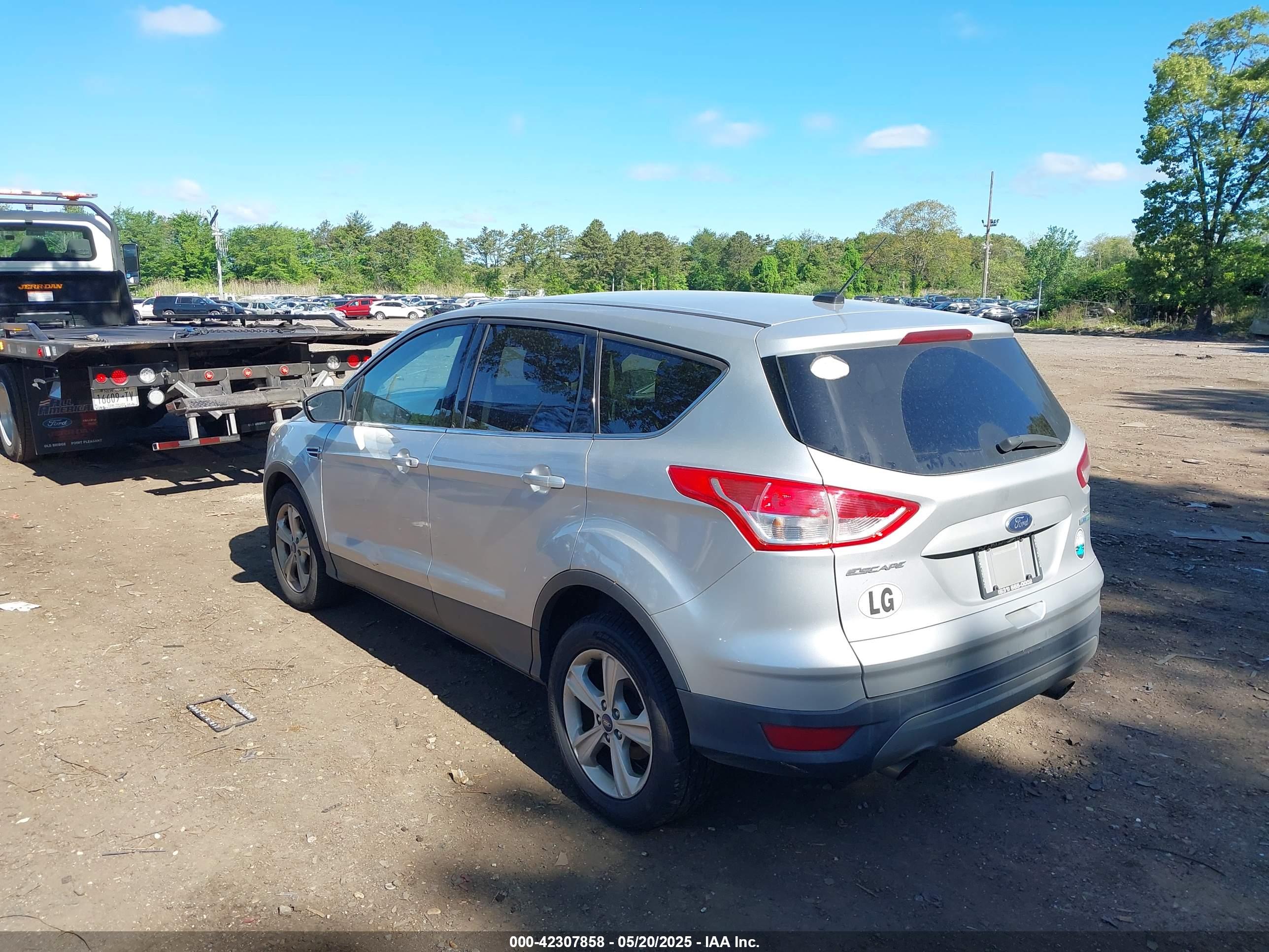 FORD ESCAPE image 3