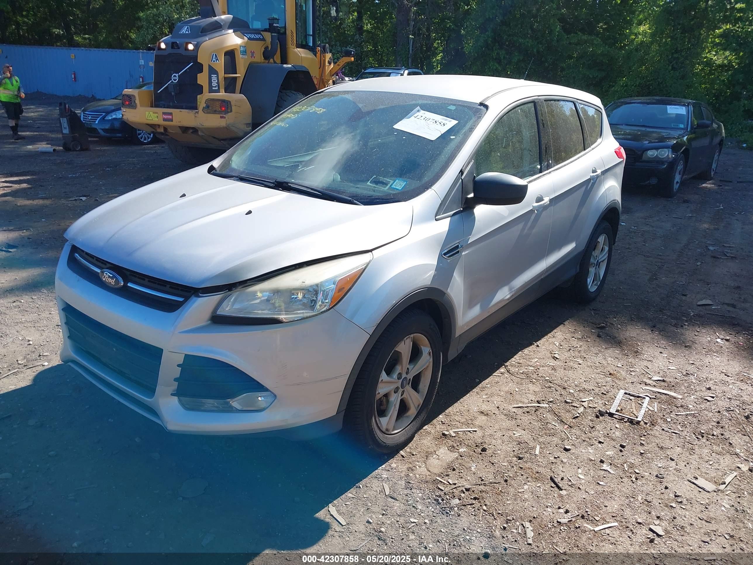 FORD ESCAPE image 6