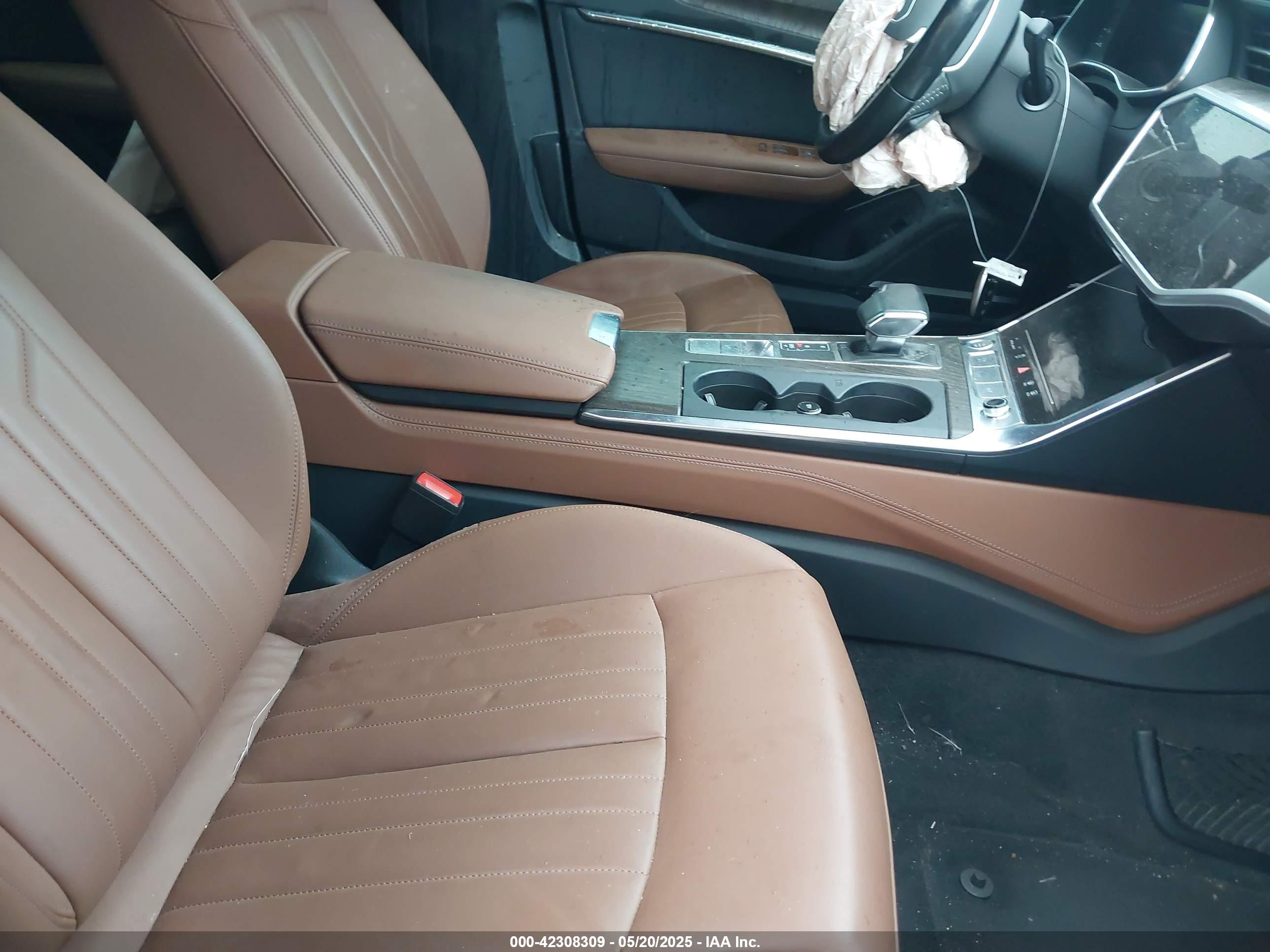 AUDI A7 image 5