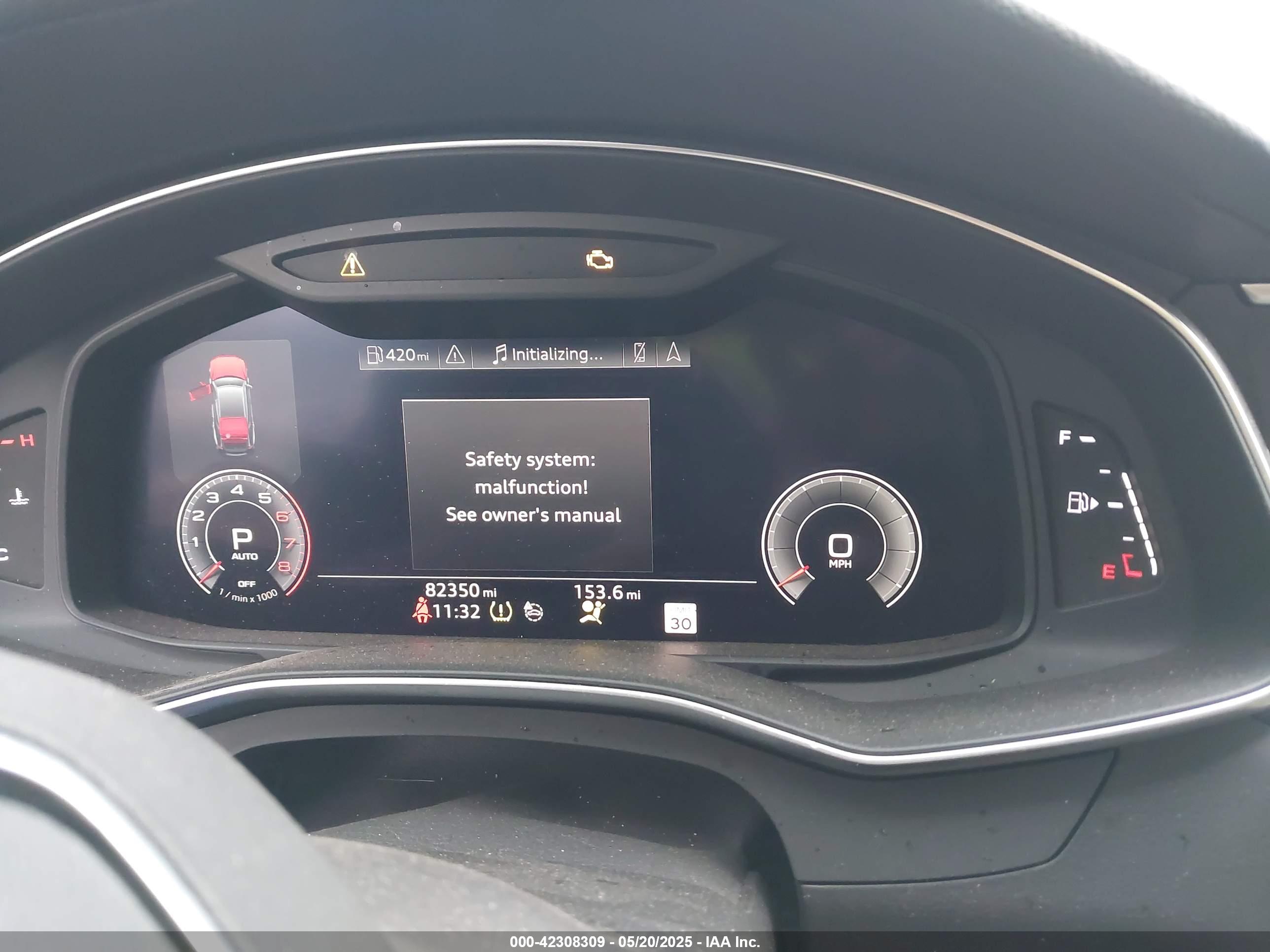 AUDI A7 image 7