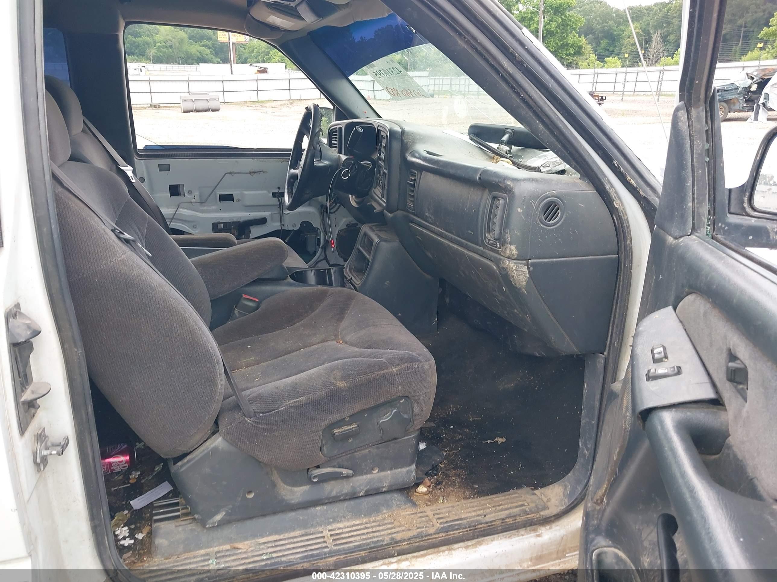 CHEVROLET SILVERADO image 5