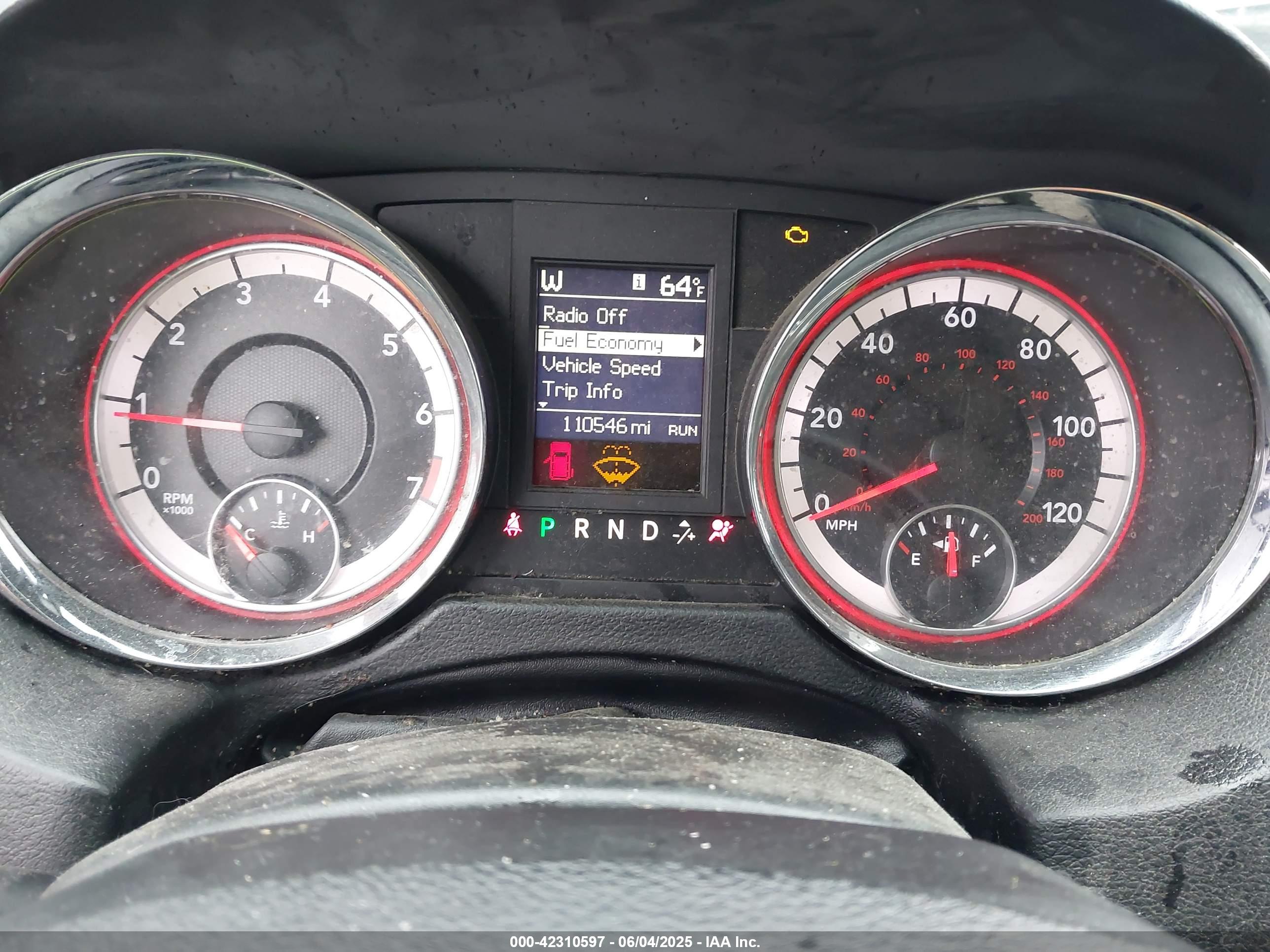DODGE GRAND image 7