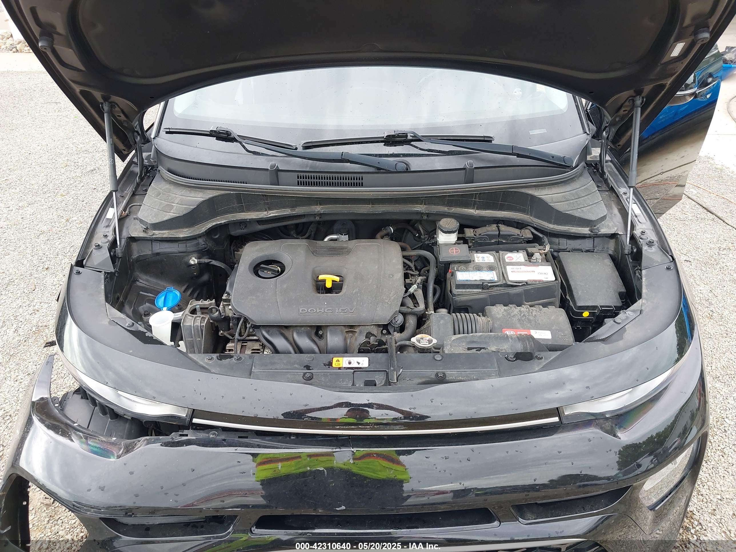 KIA SOUL image 10