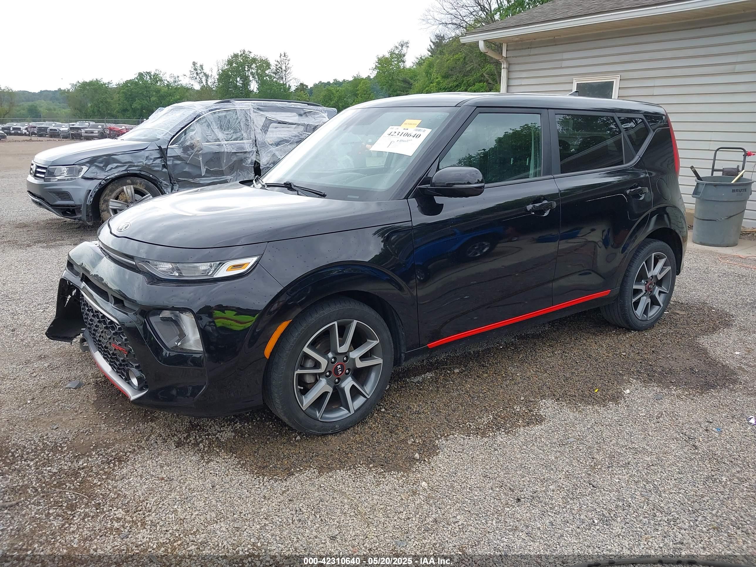 KIA SOUL image 2