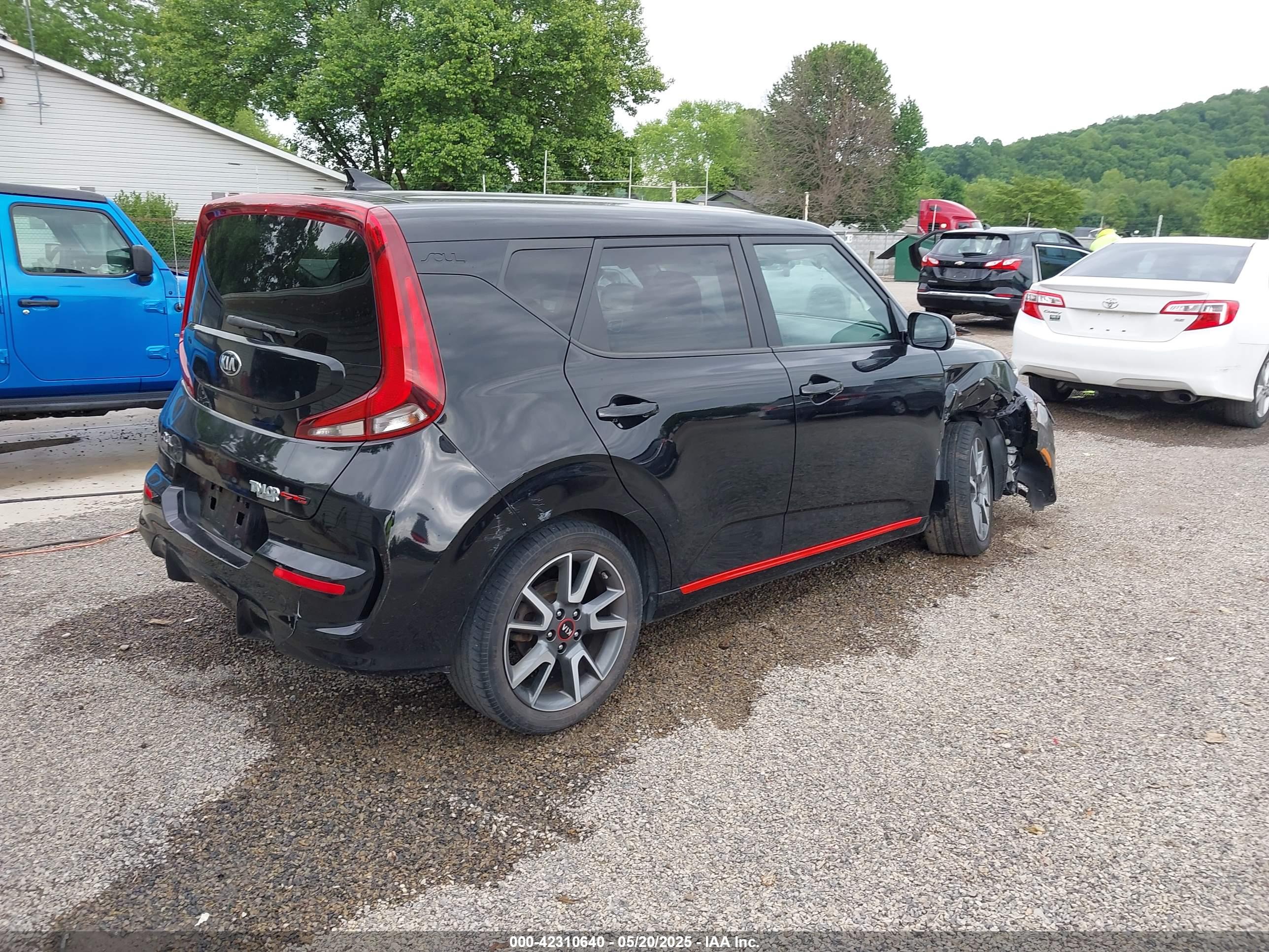 KIA SOUL image 4