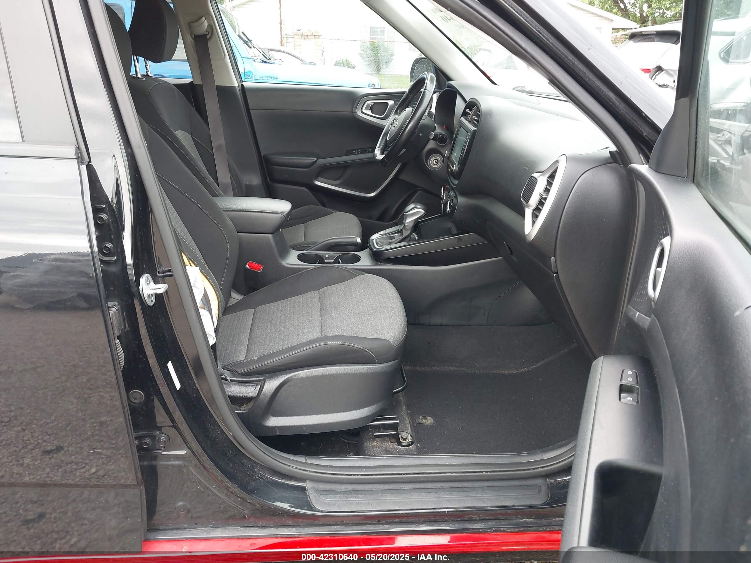 KIA SOUL image 5