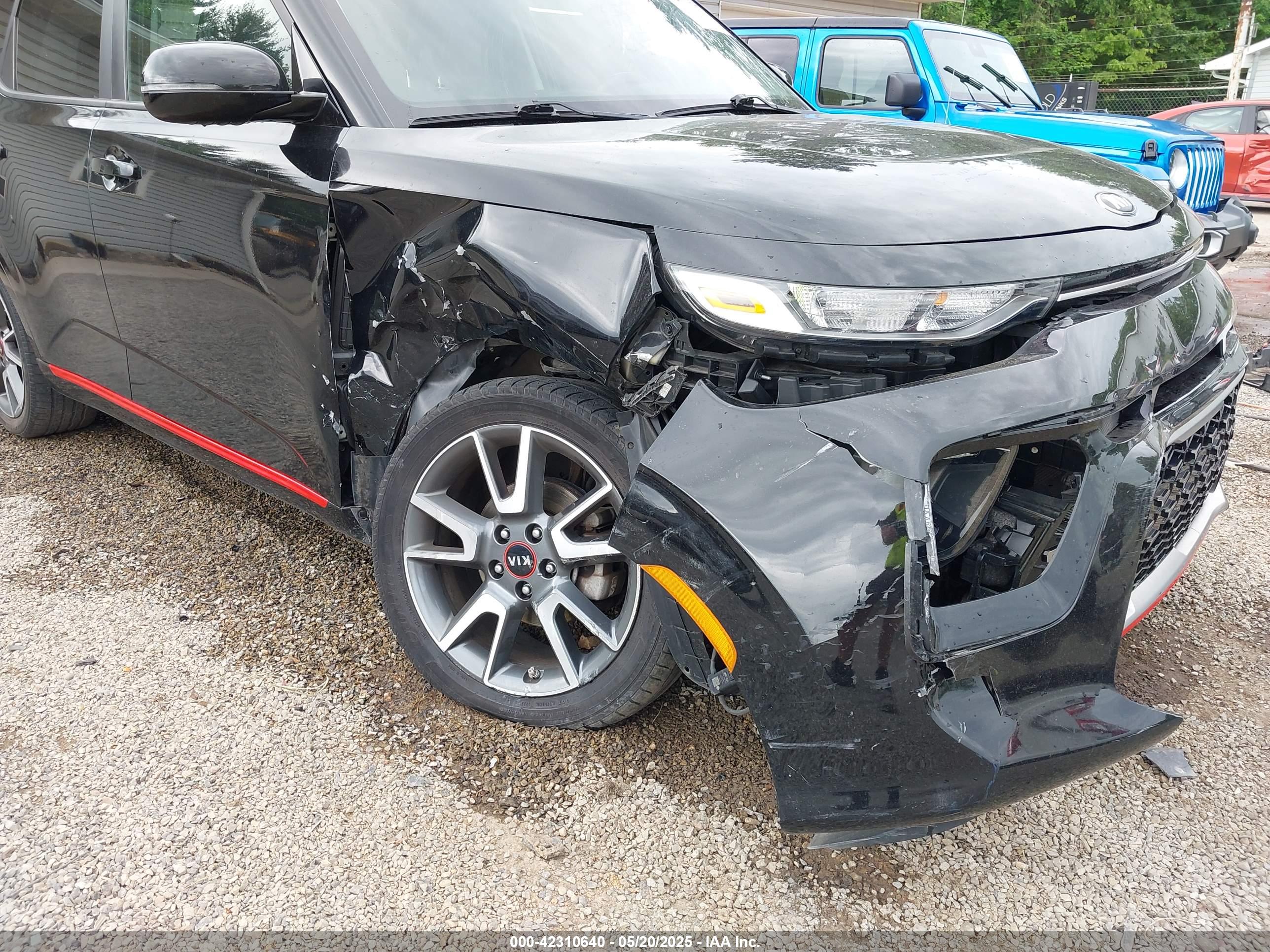 KIA SOUL image 6