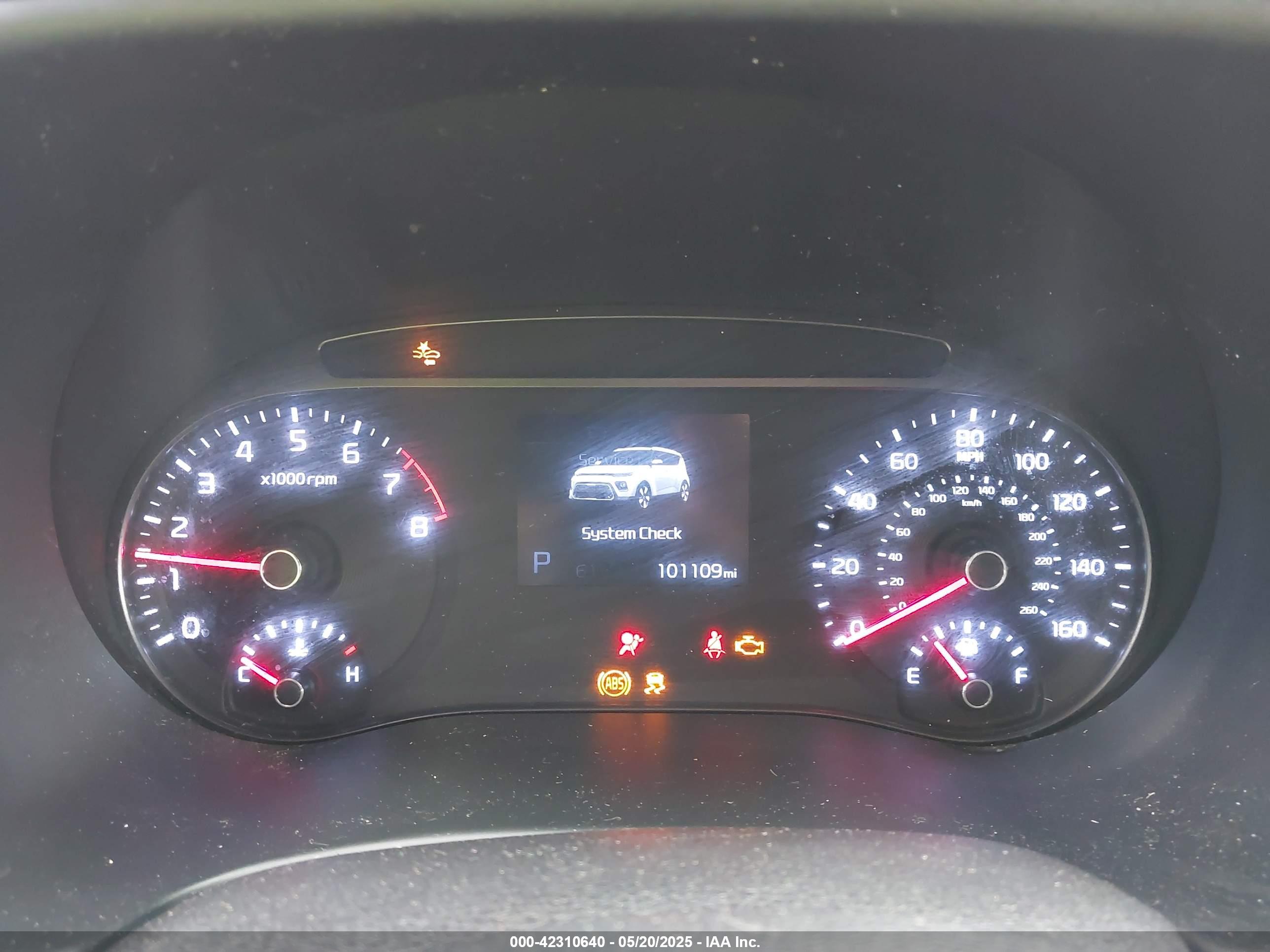 KIA SOUL image 7