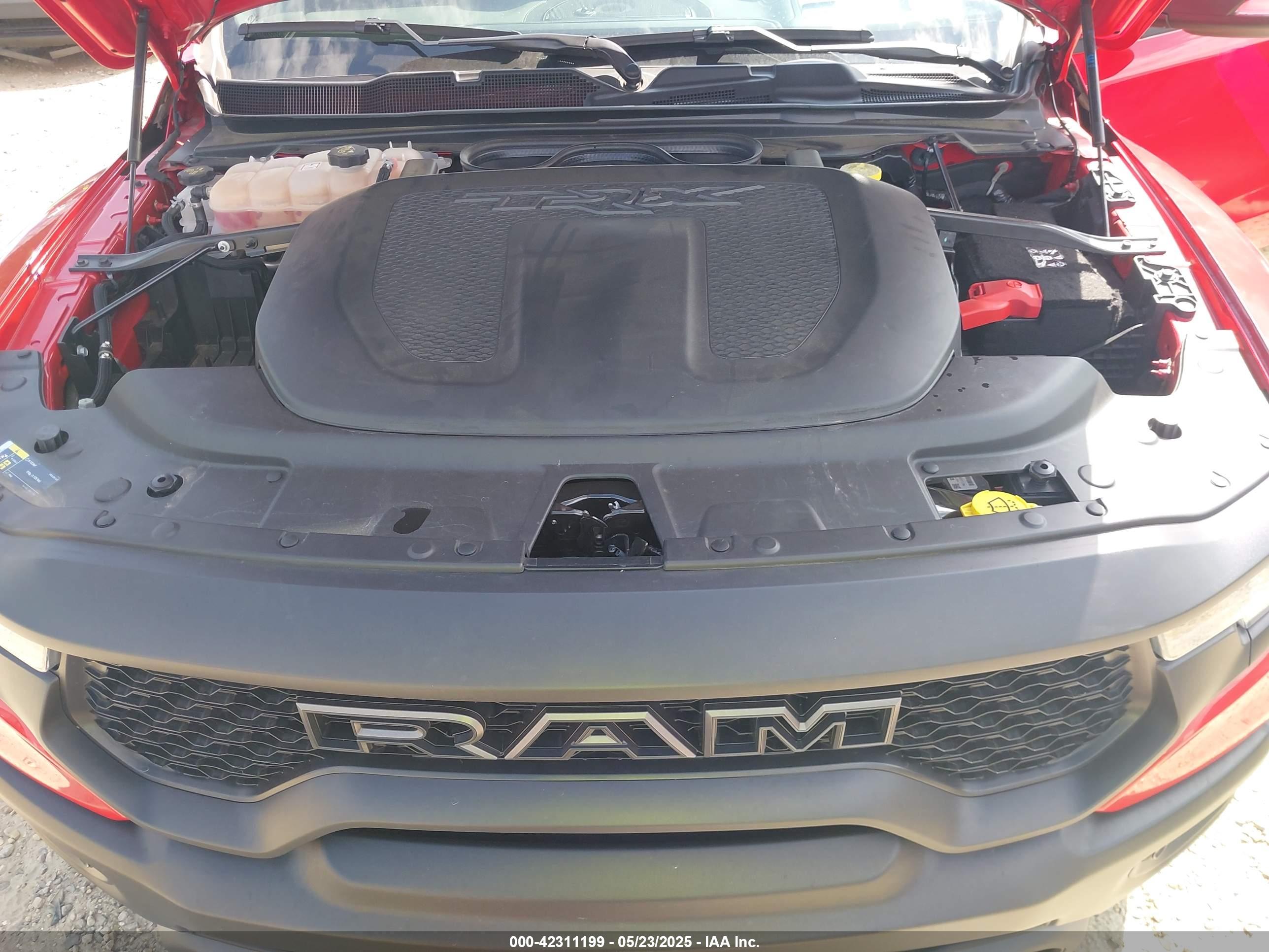 RAM 1500 image 10
