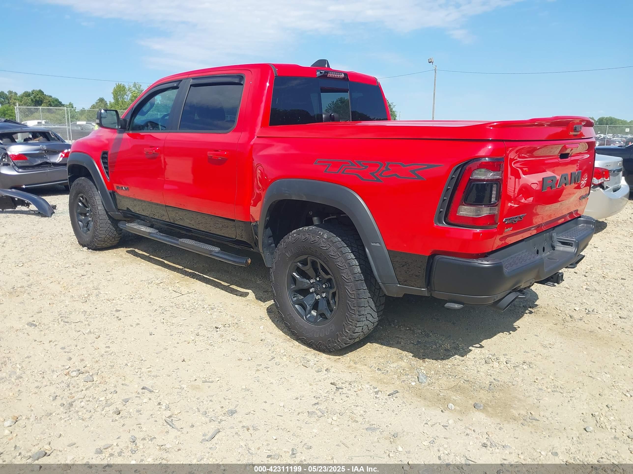 RAM 1500 image 3
