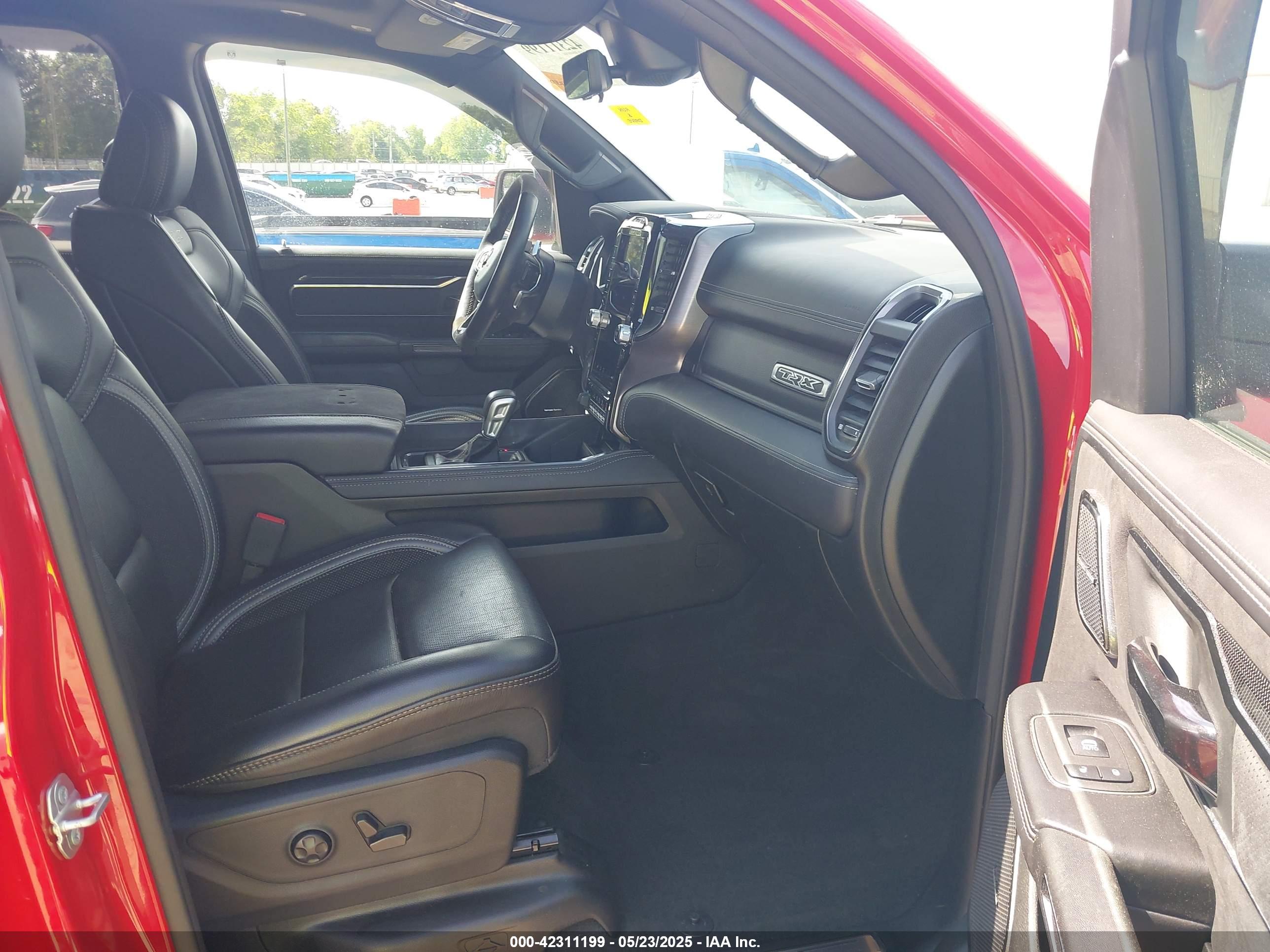 RAM 1500 image 5