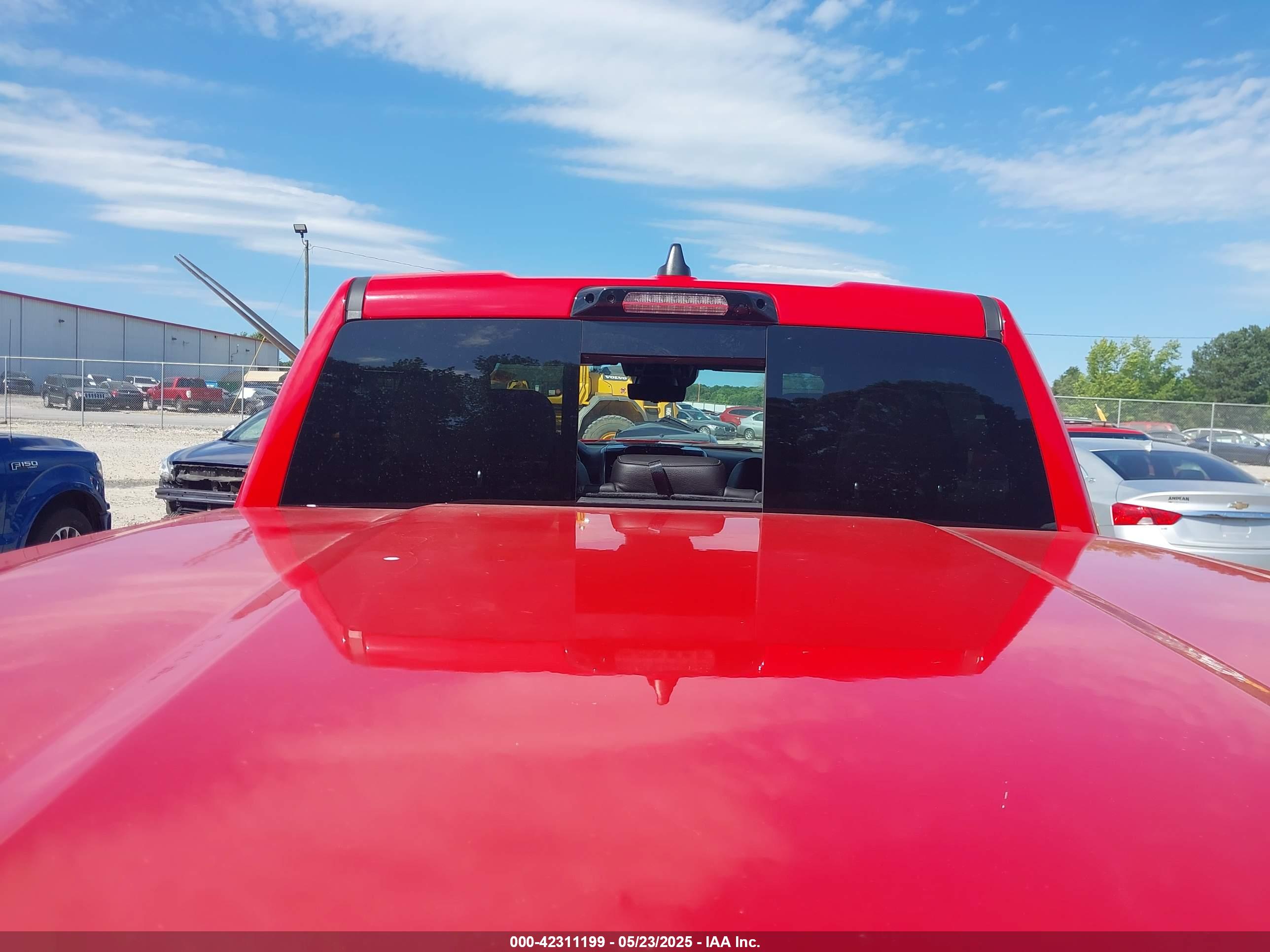 RAM 1500 image 6