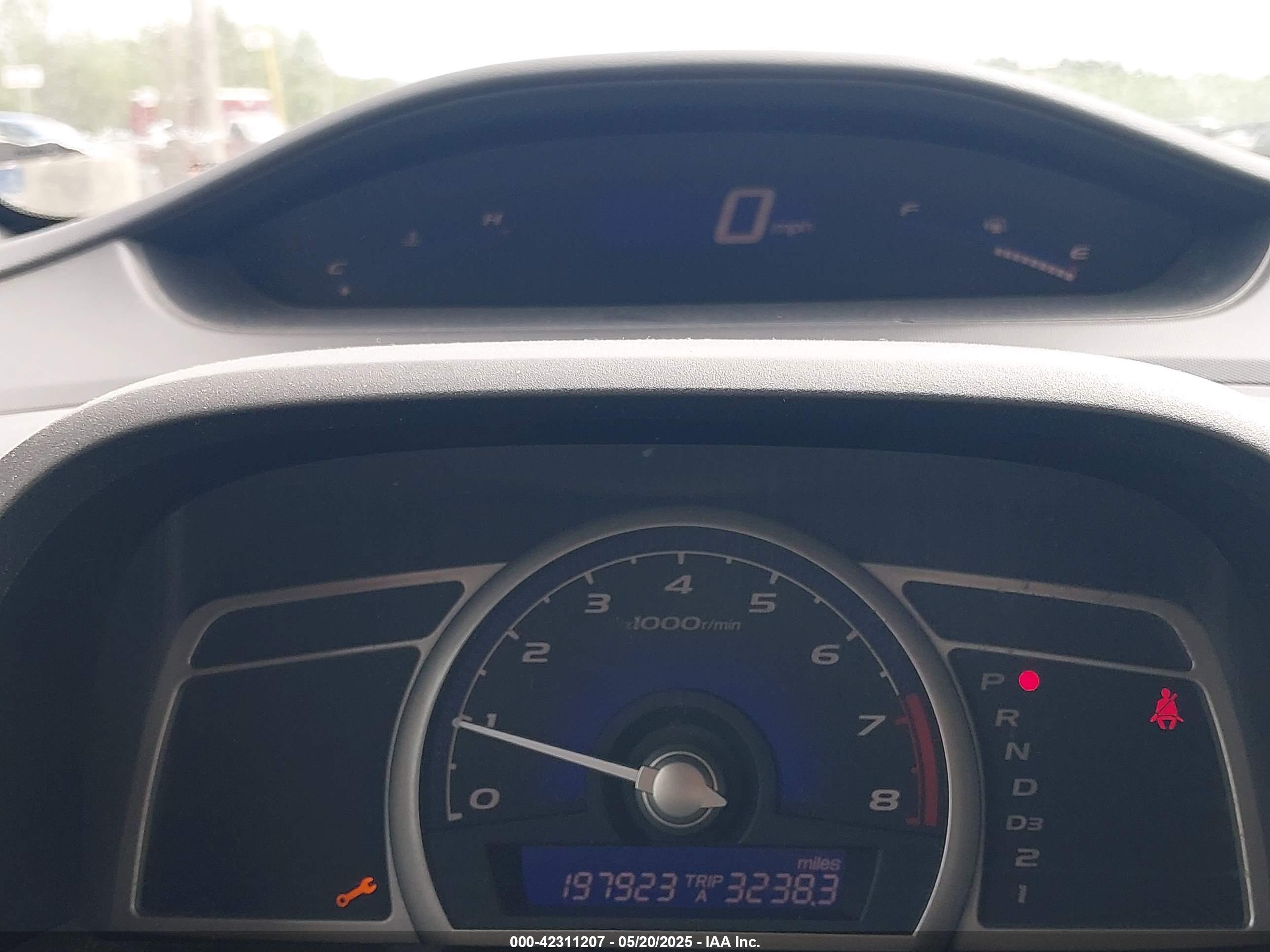 HONDA CIVIC image 7