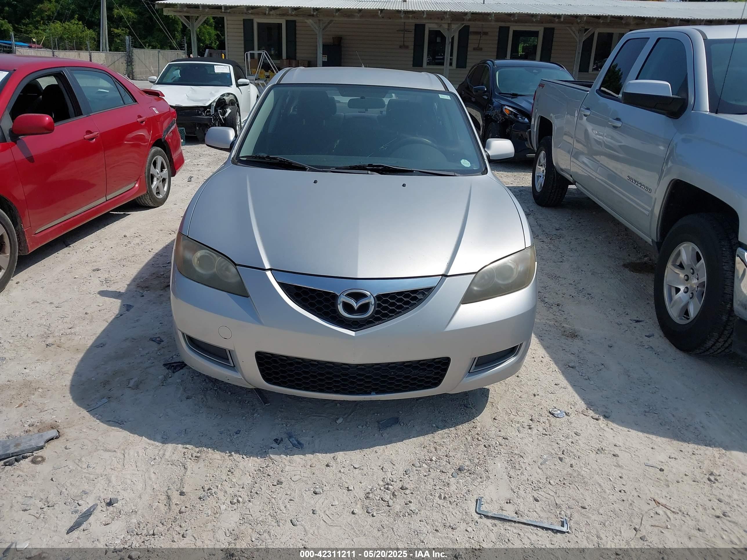 MAZDA MAZDA3 image 6