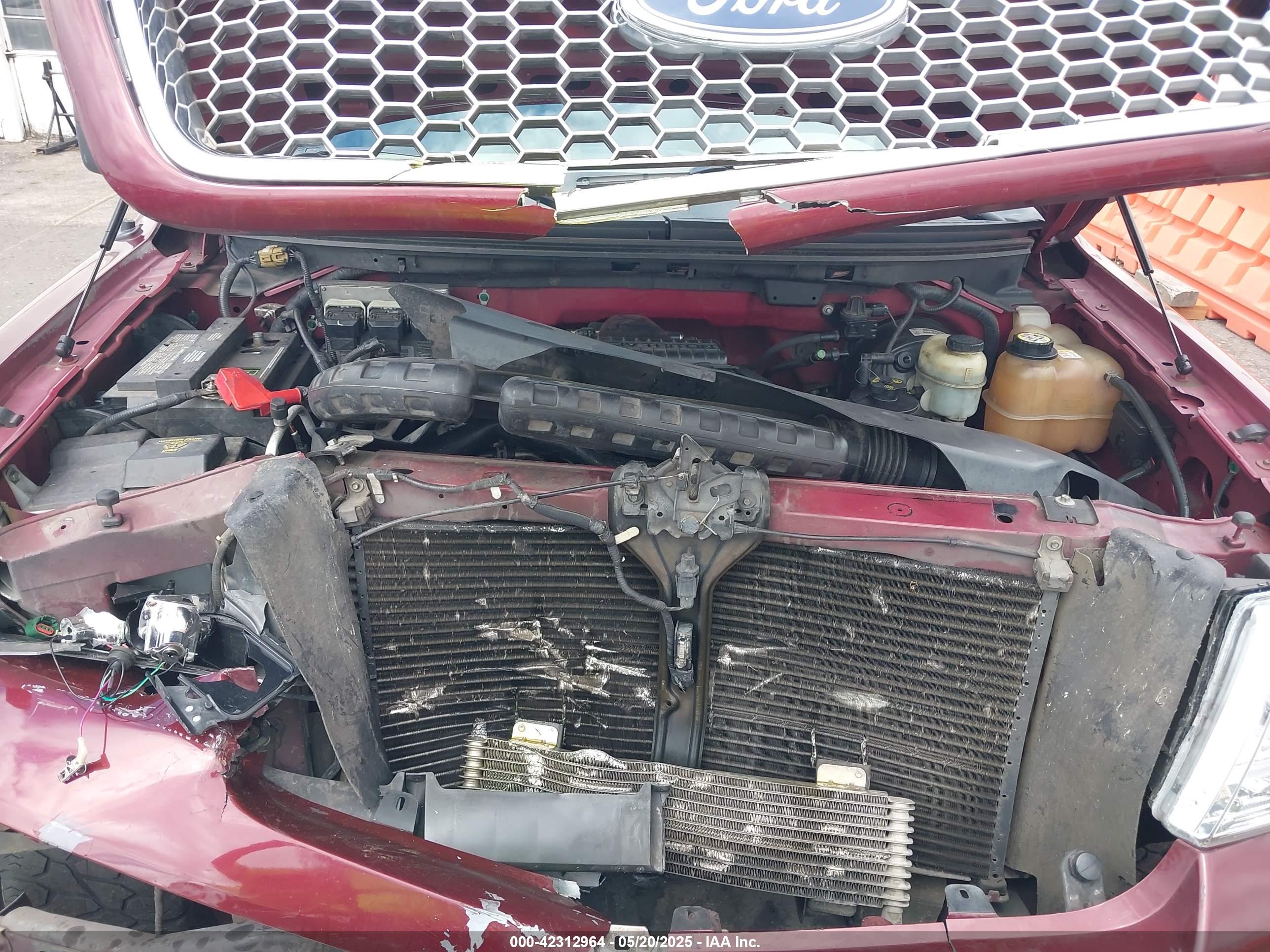 FORD F-150 image 10
