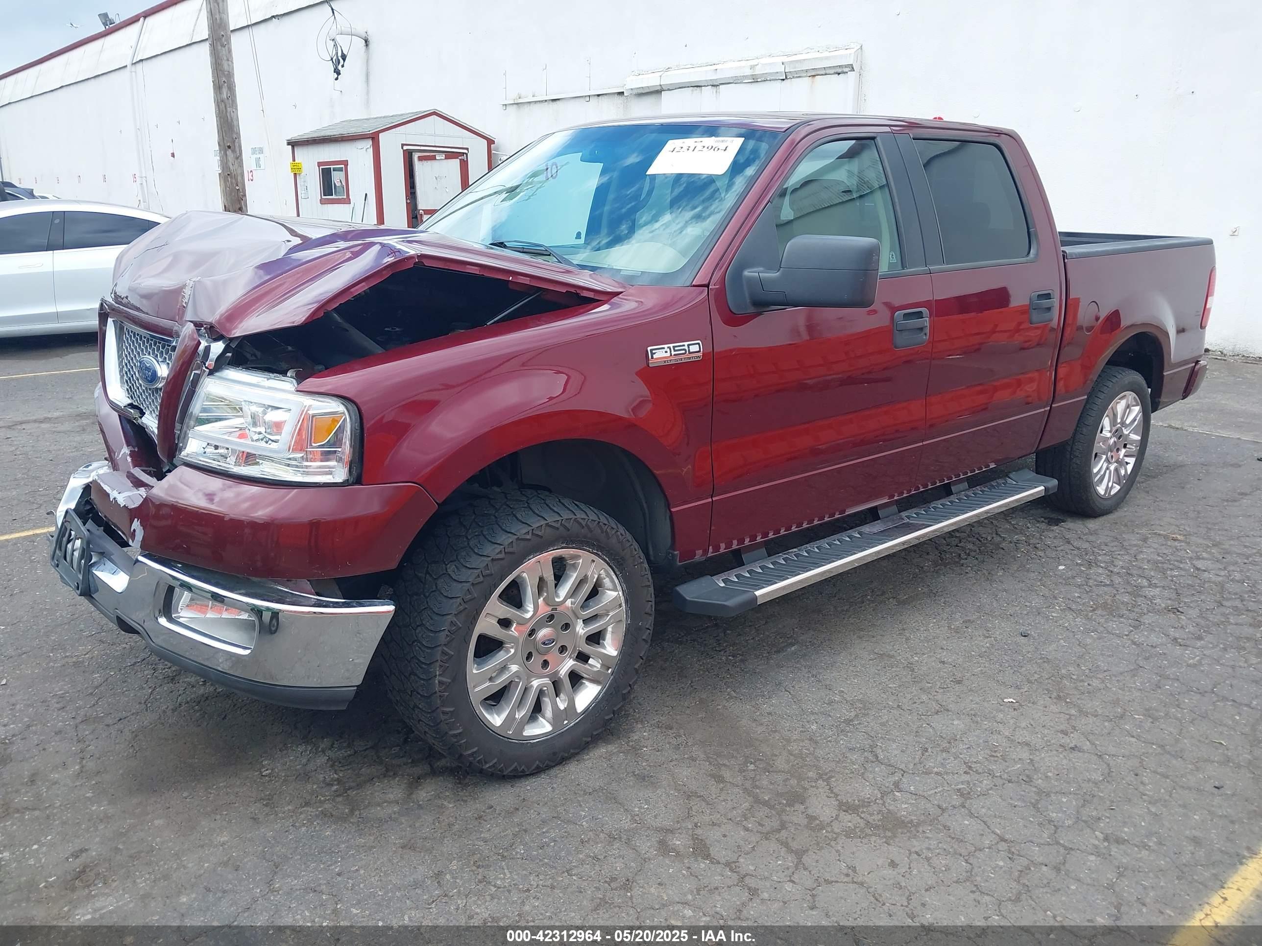 FORD F-150 image 2