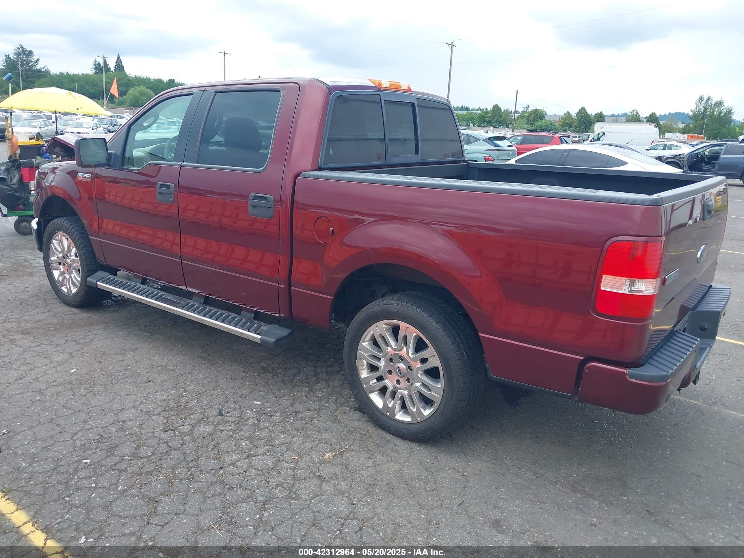 FORD F-150 image 3