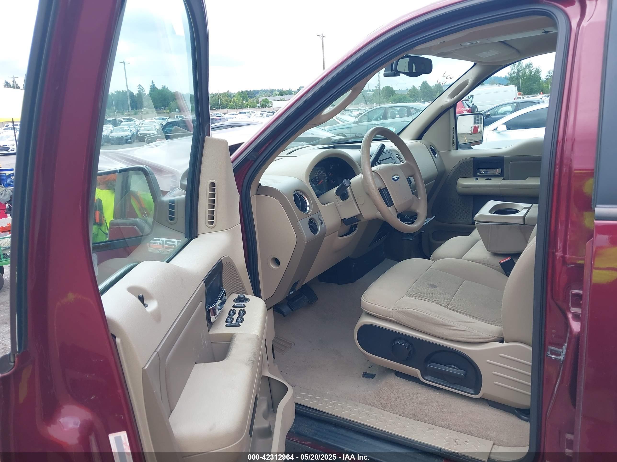 FORD F-150 image 5