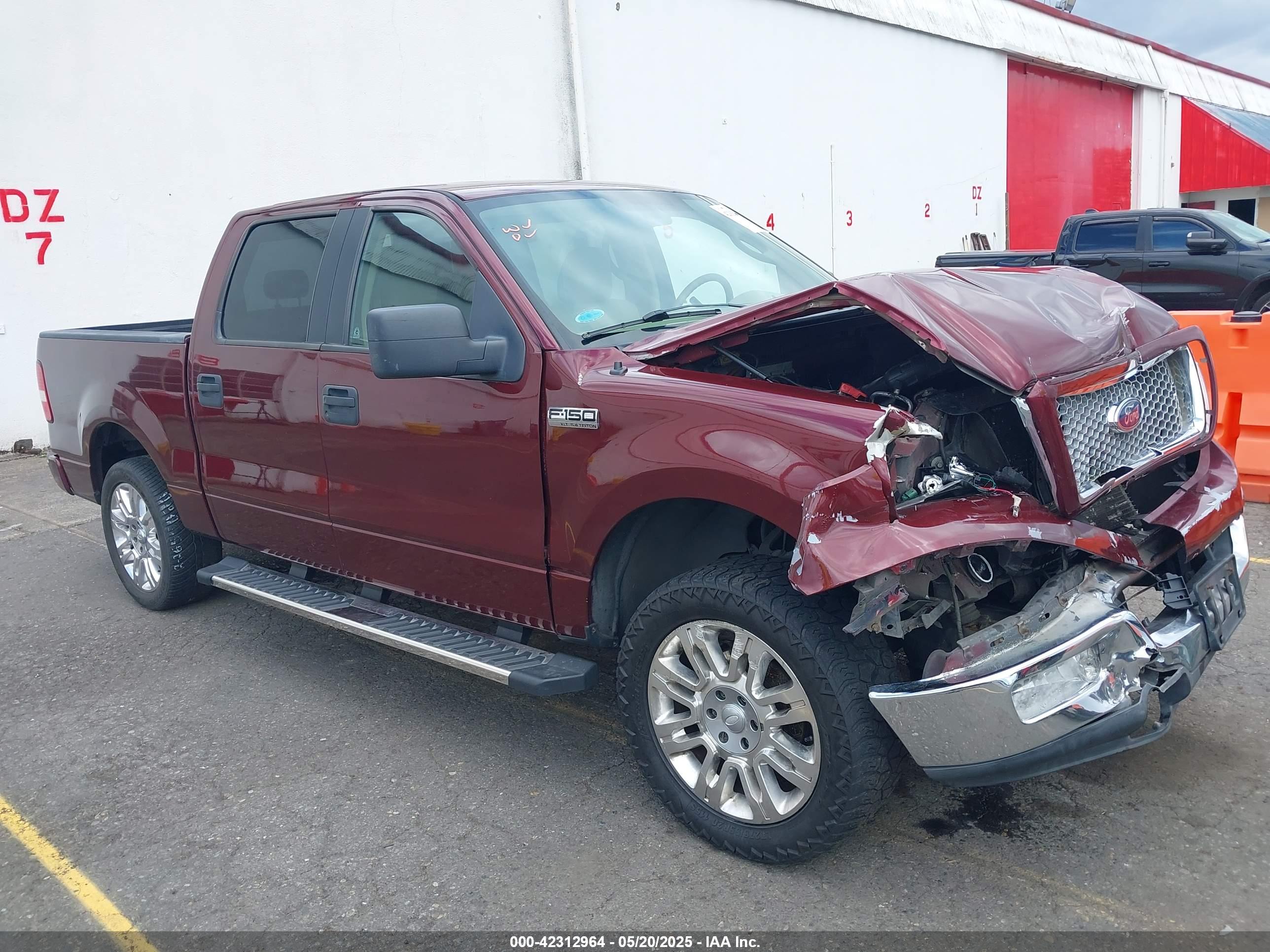 FORD F-150 image 6