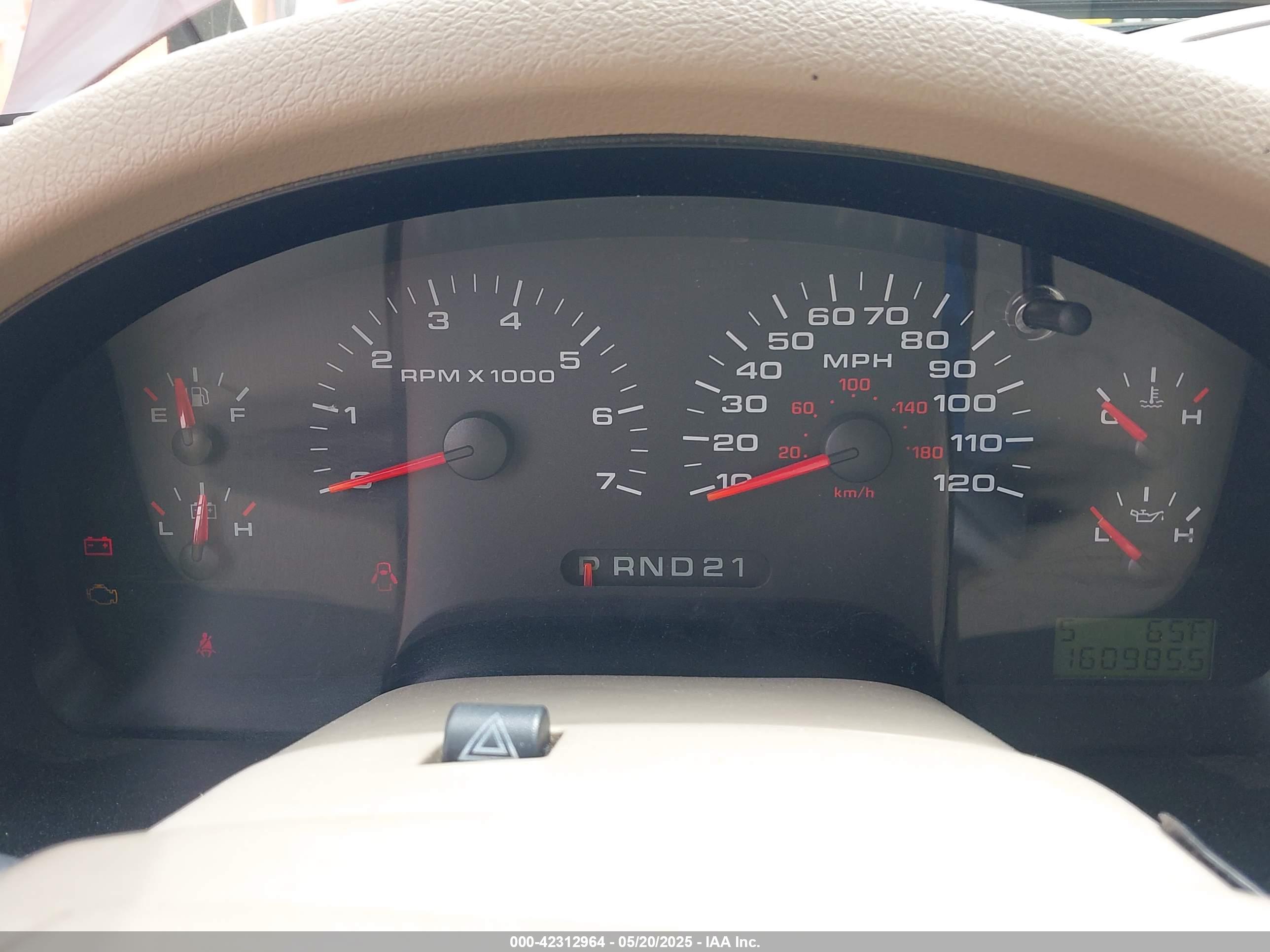 FORD F-150 image 7
