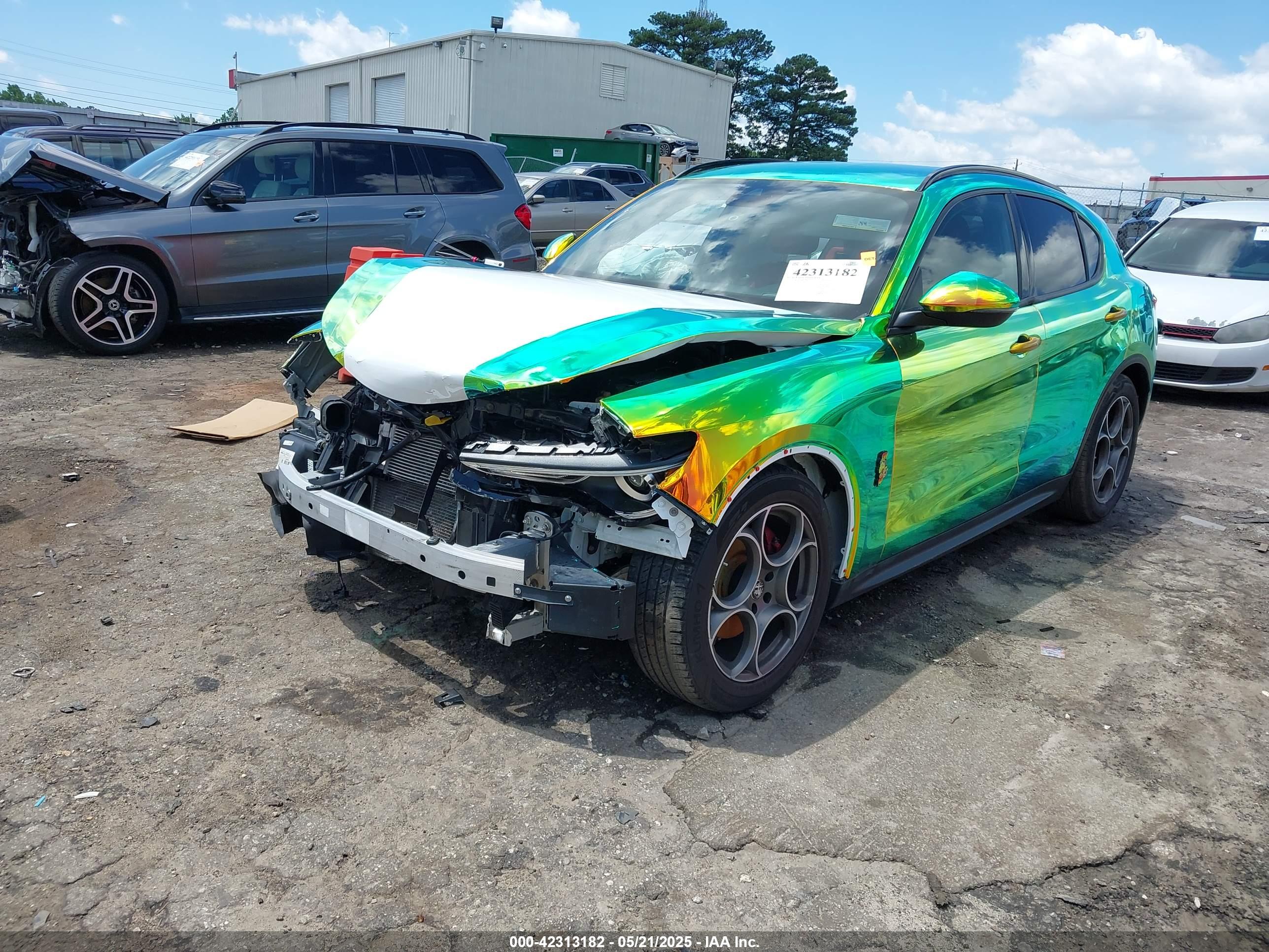 ALFA ROMEO image 2
