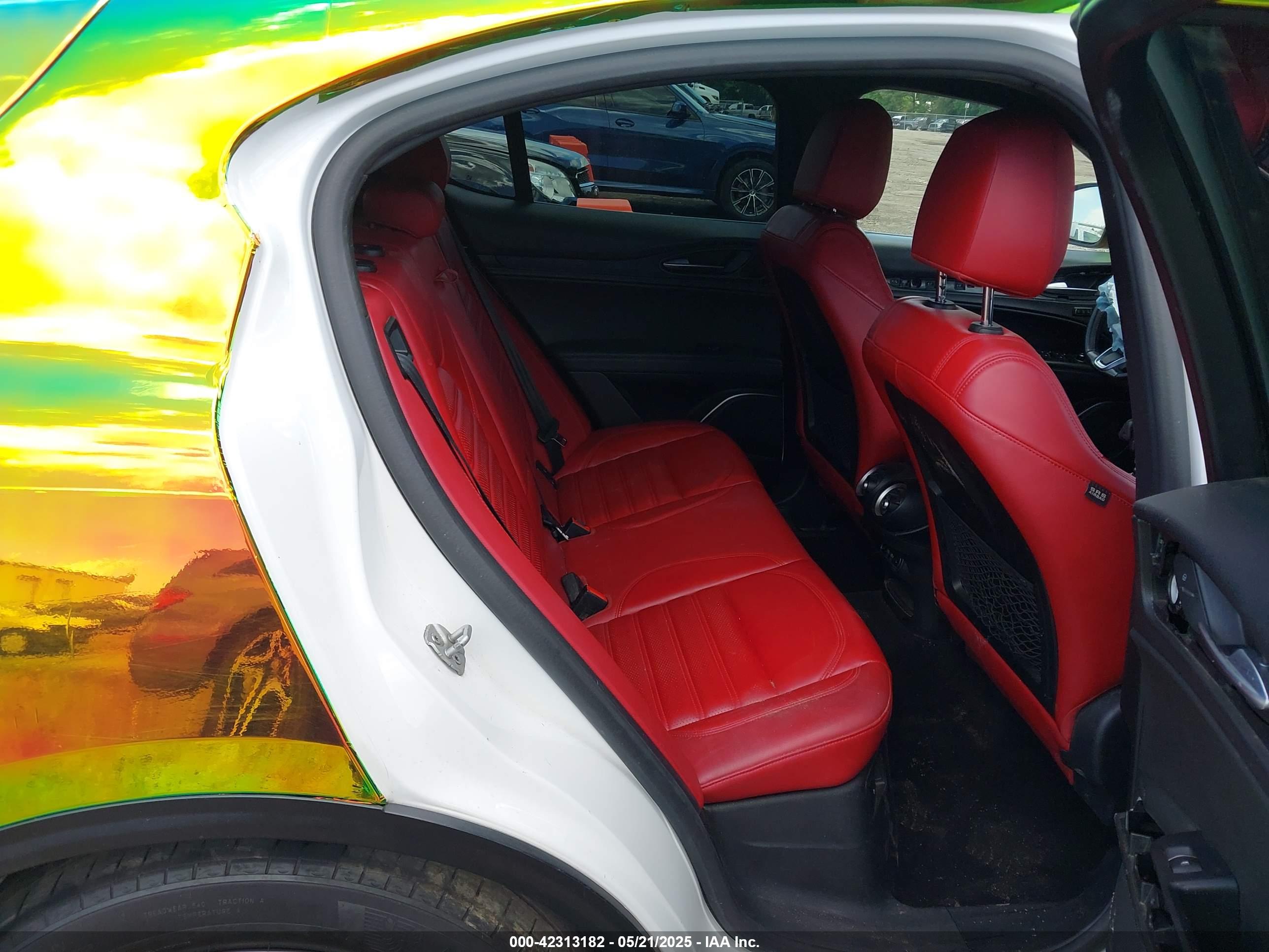 ALFA ROMEO image 8