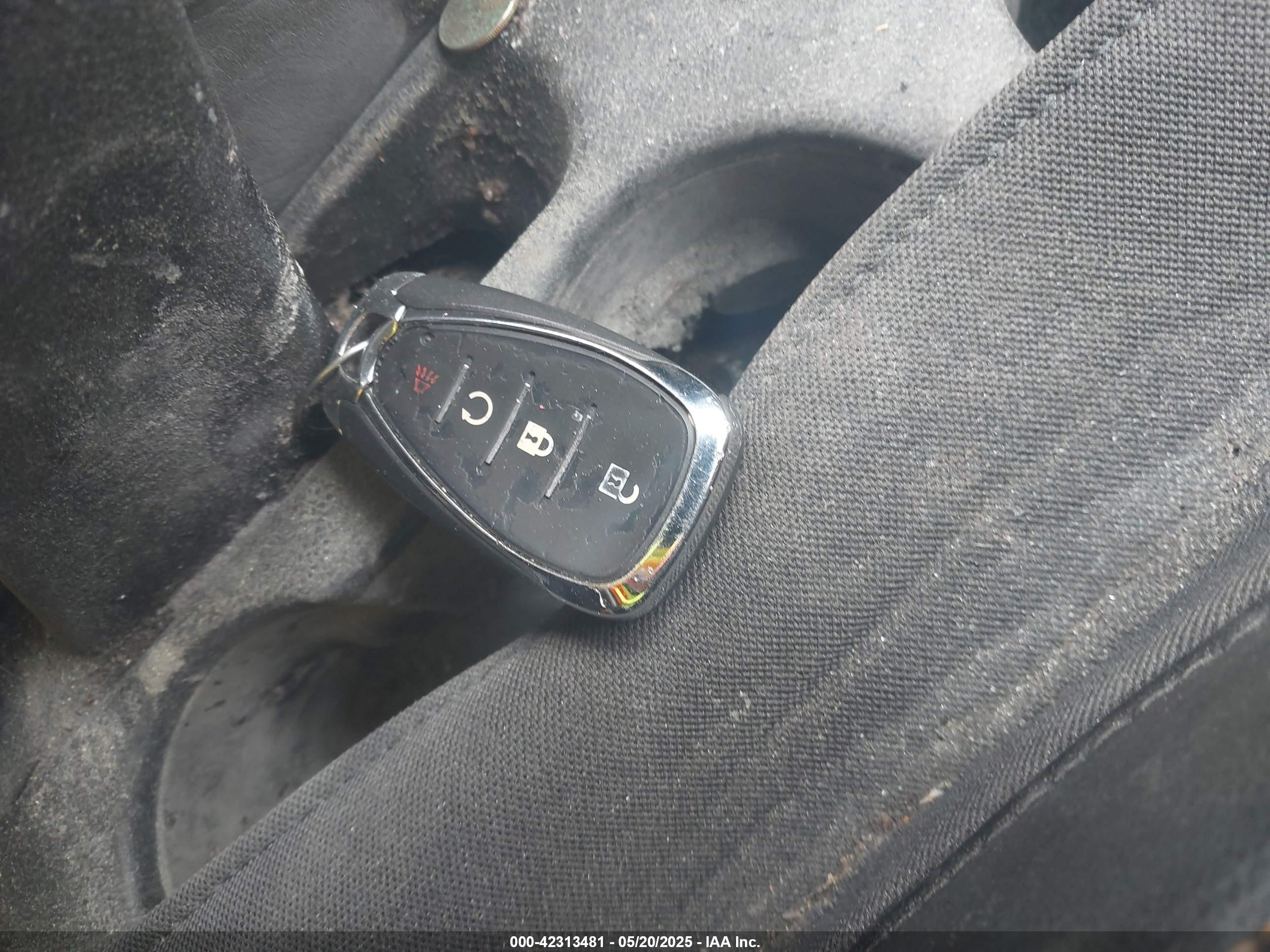 CHEVROLET TRAX image 11