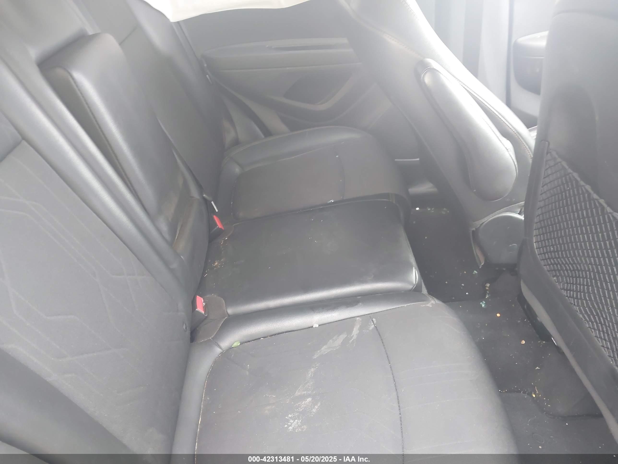 CHEVROLET TRAX image 8