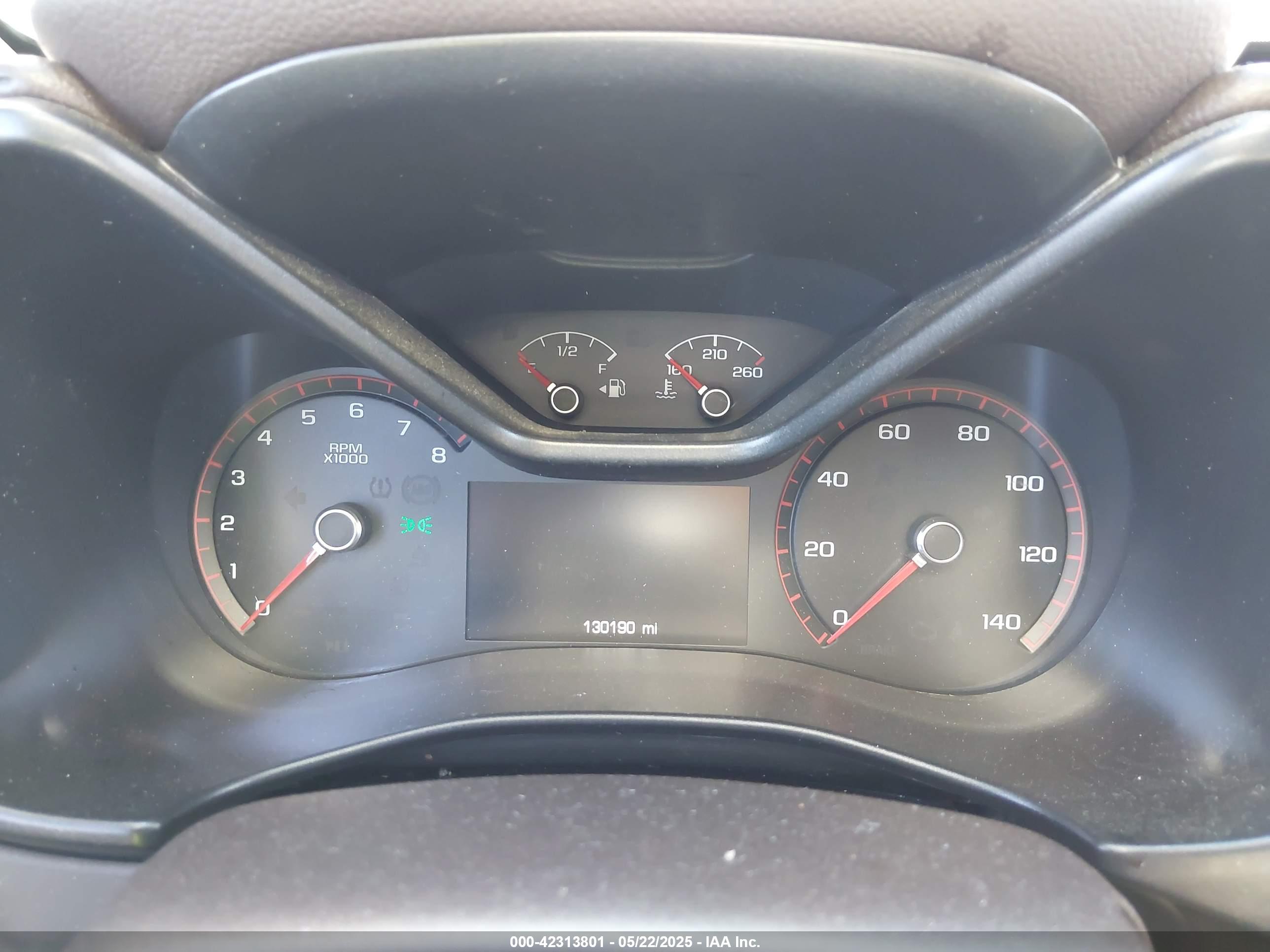 GMC CANYON image 7