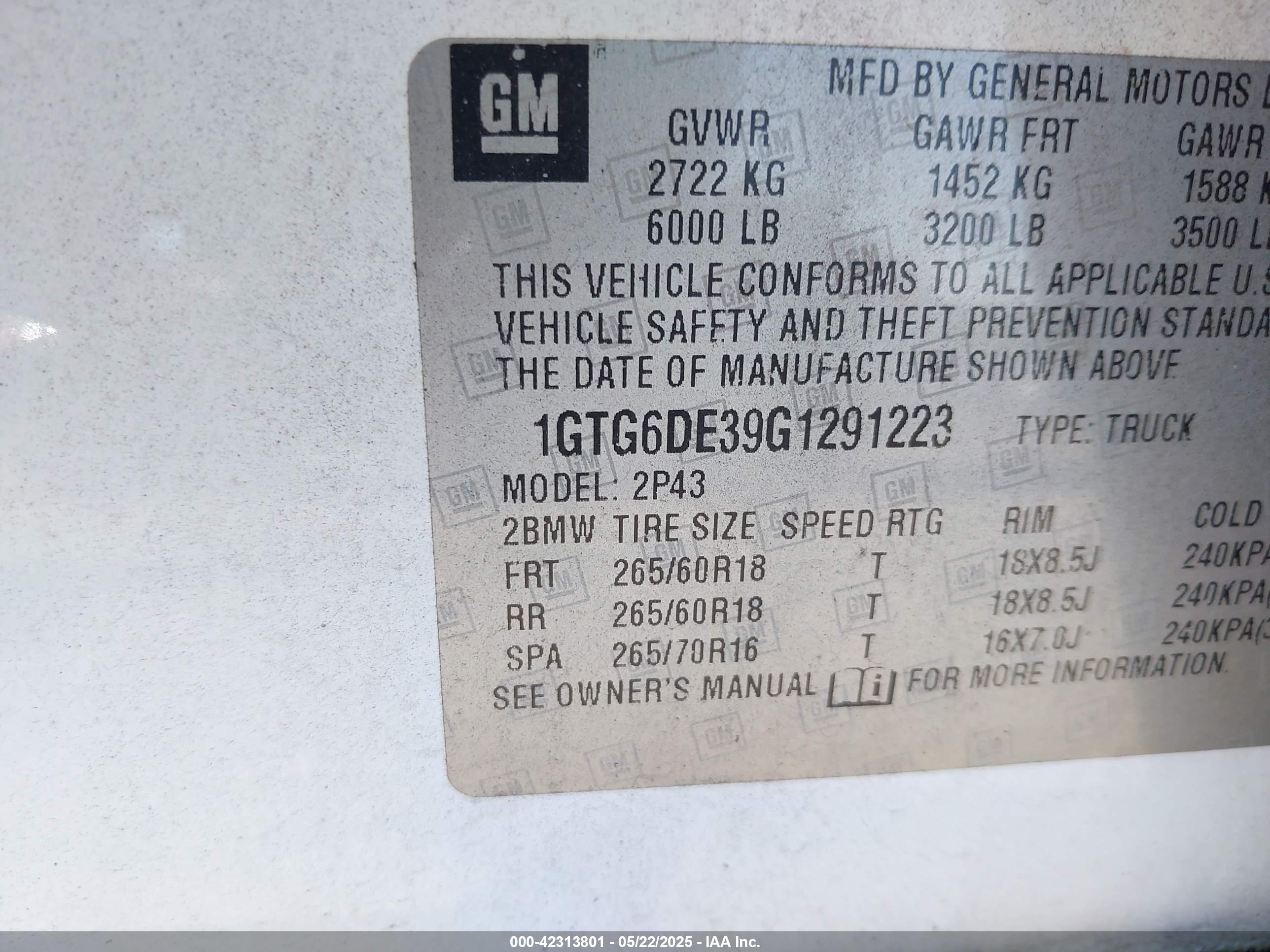 GMC CANYON image 9