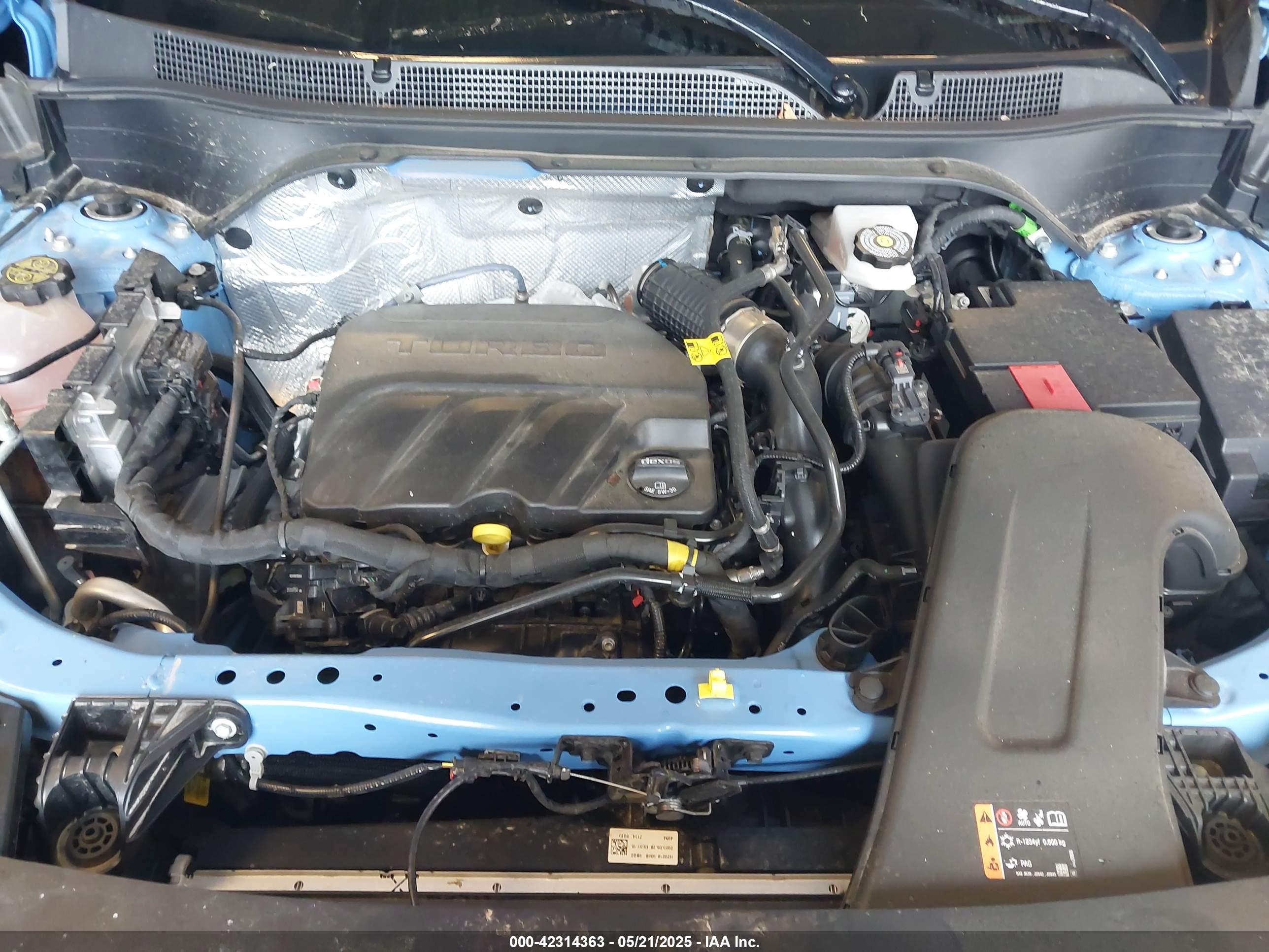CHEVROLET TRAX image 10