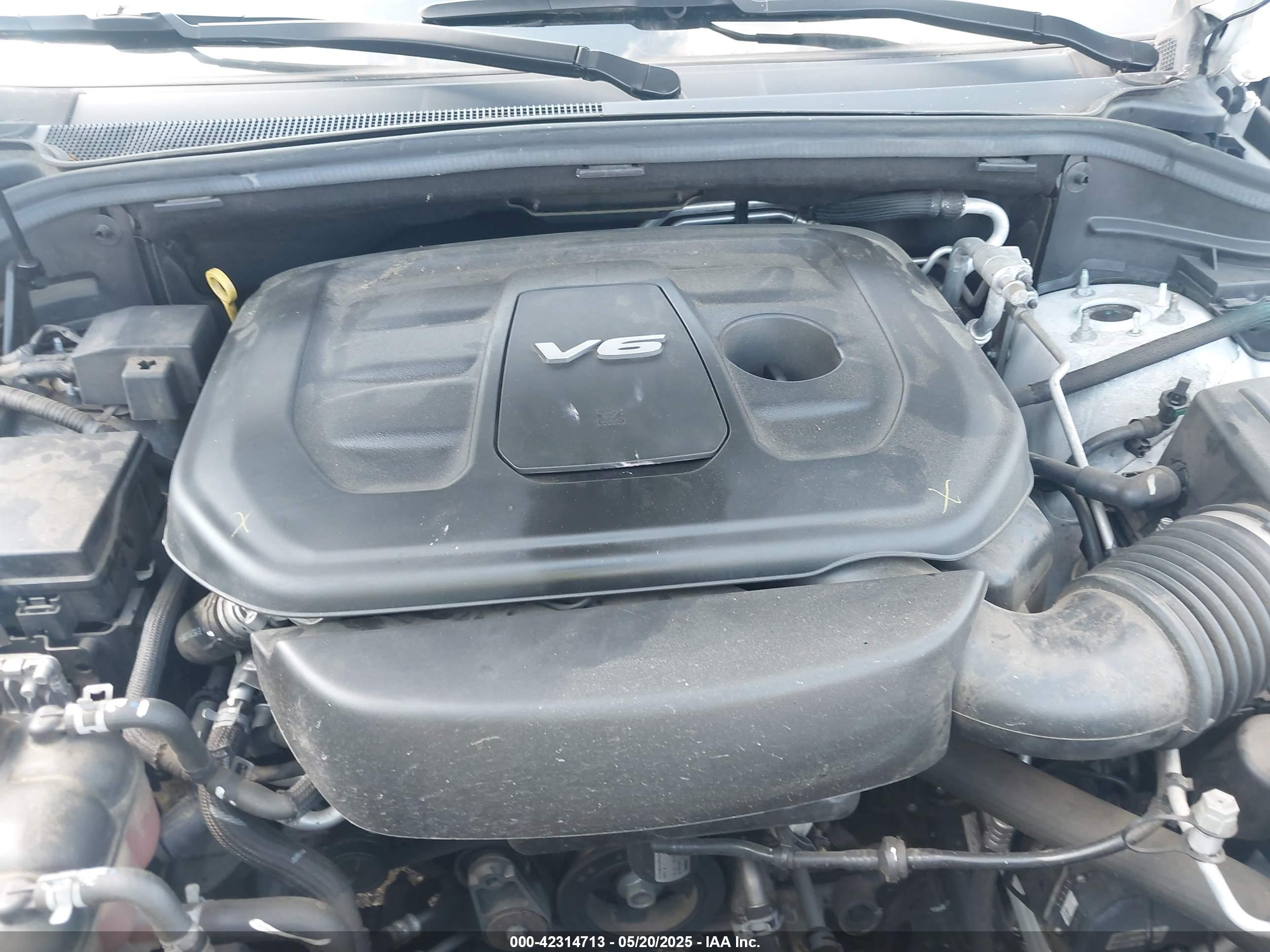 DODGE DURANGO image 10
