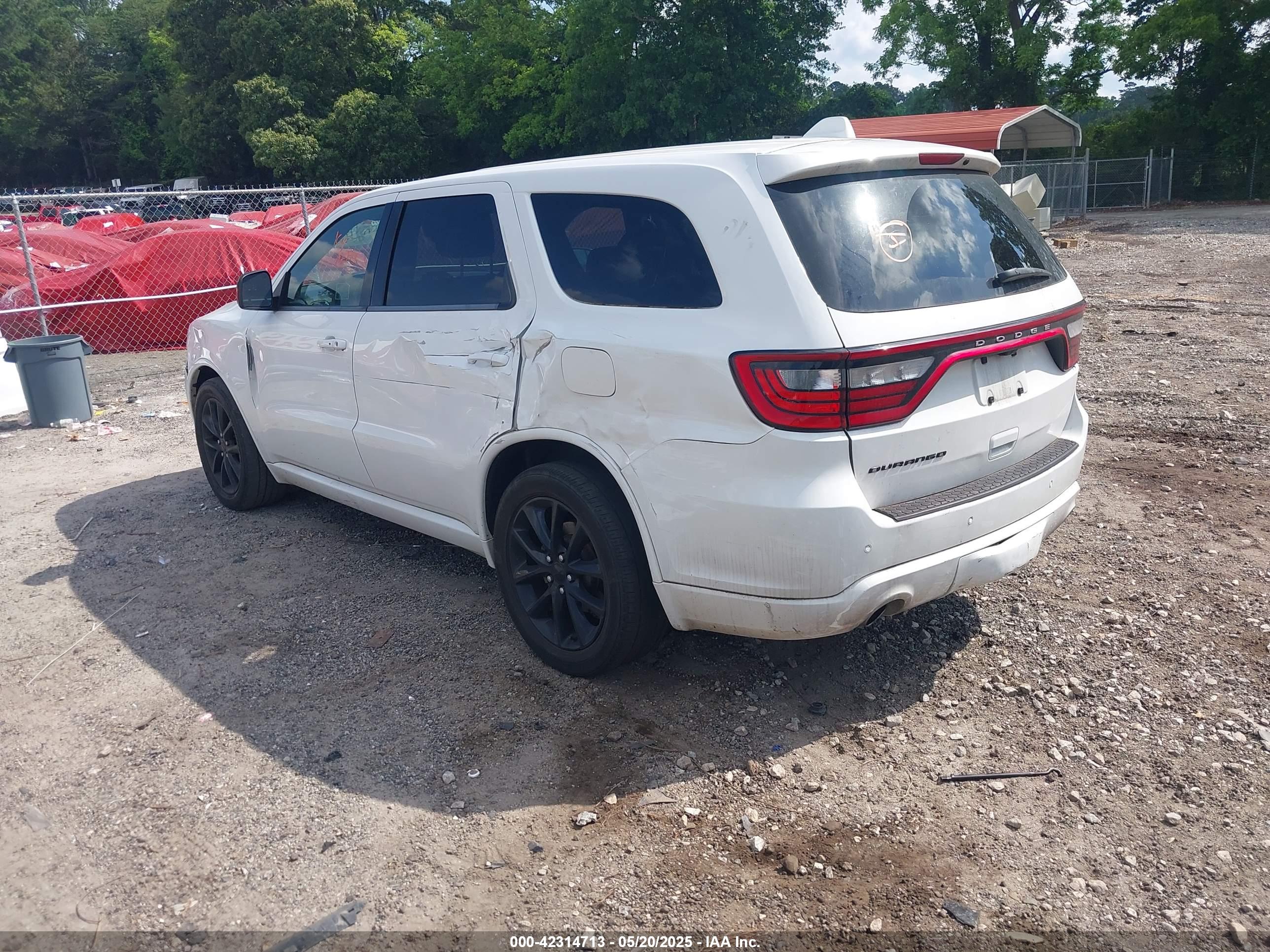 DODGE DURANGO image 3