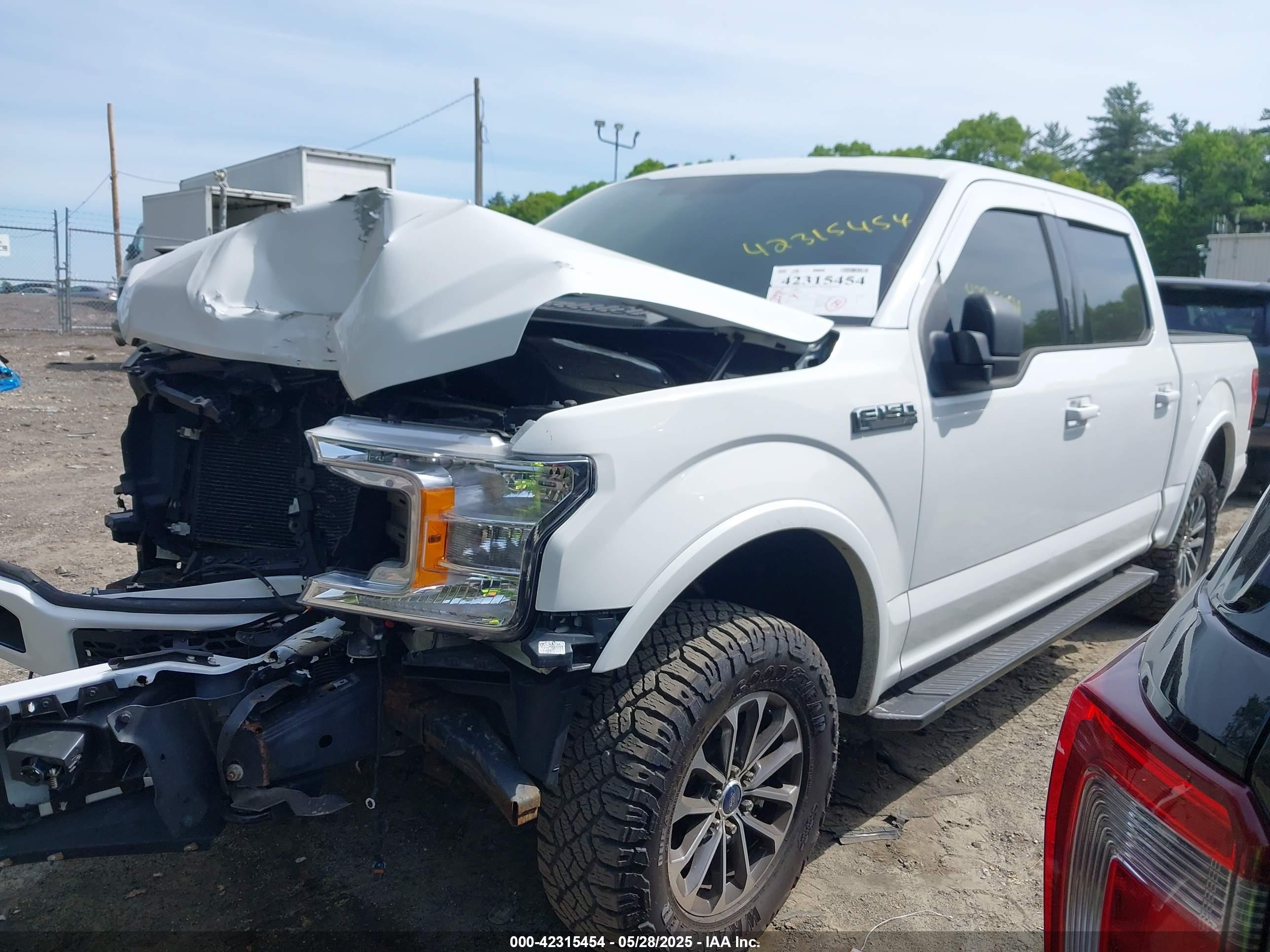 FORD F-150 image 2