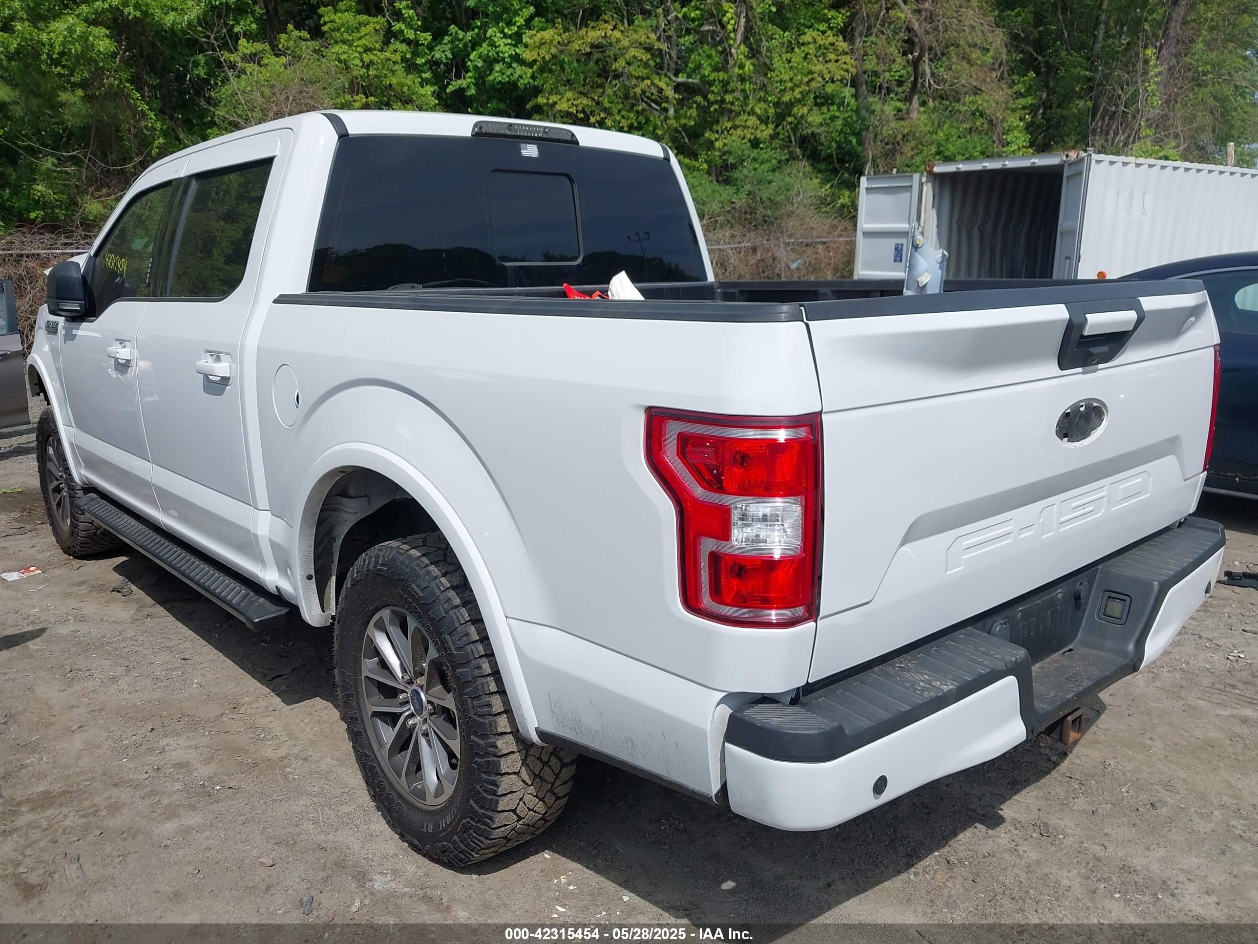 FORD F-150 image 3