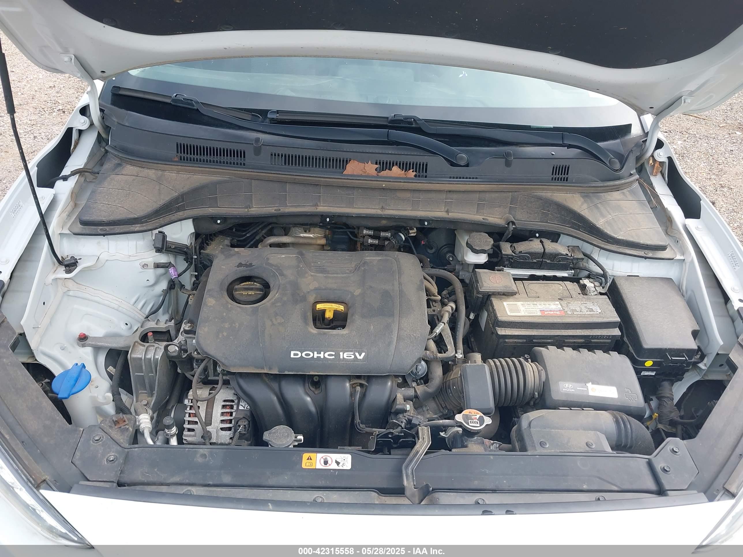 HYUNDAI KONA image 10