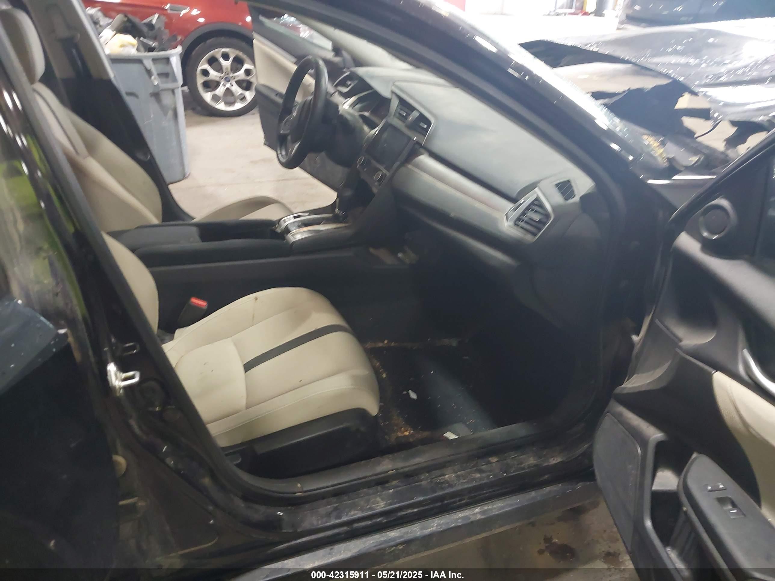 HONDA CIVIC image 5