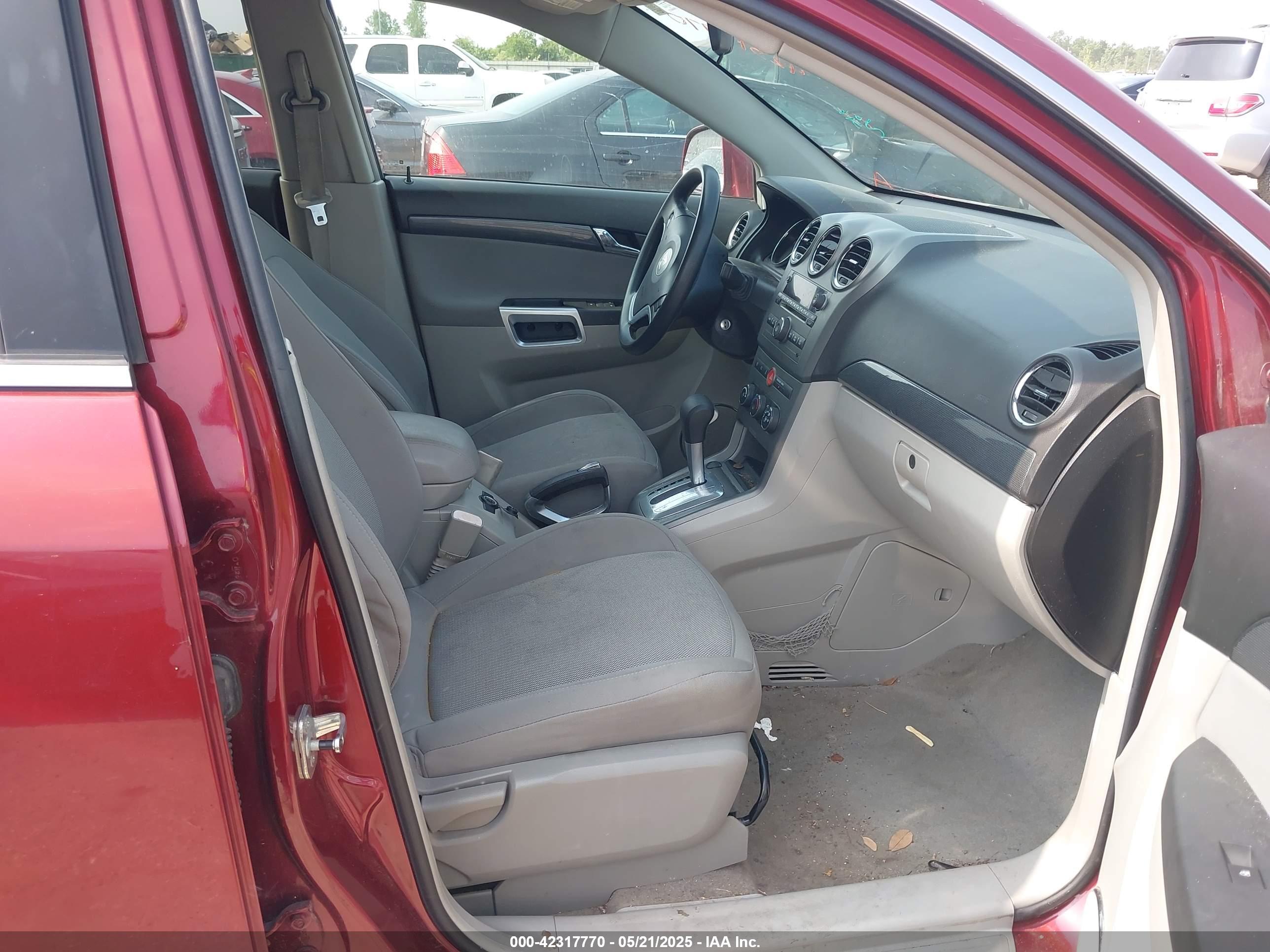 SATURN VUE image 5