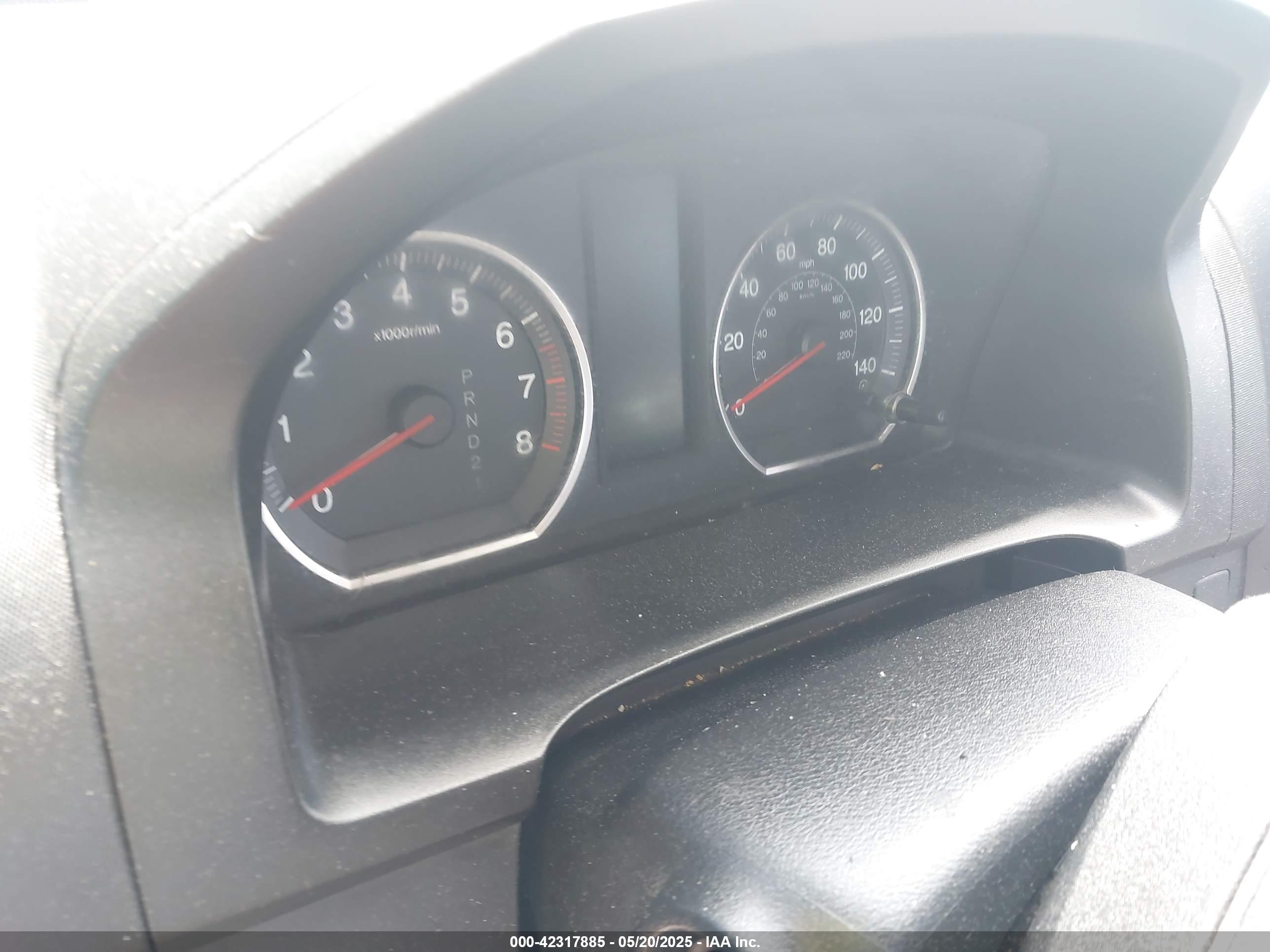 HONDA CR-V image 7