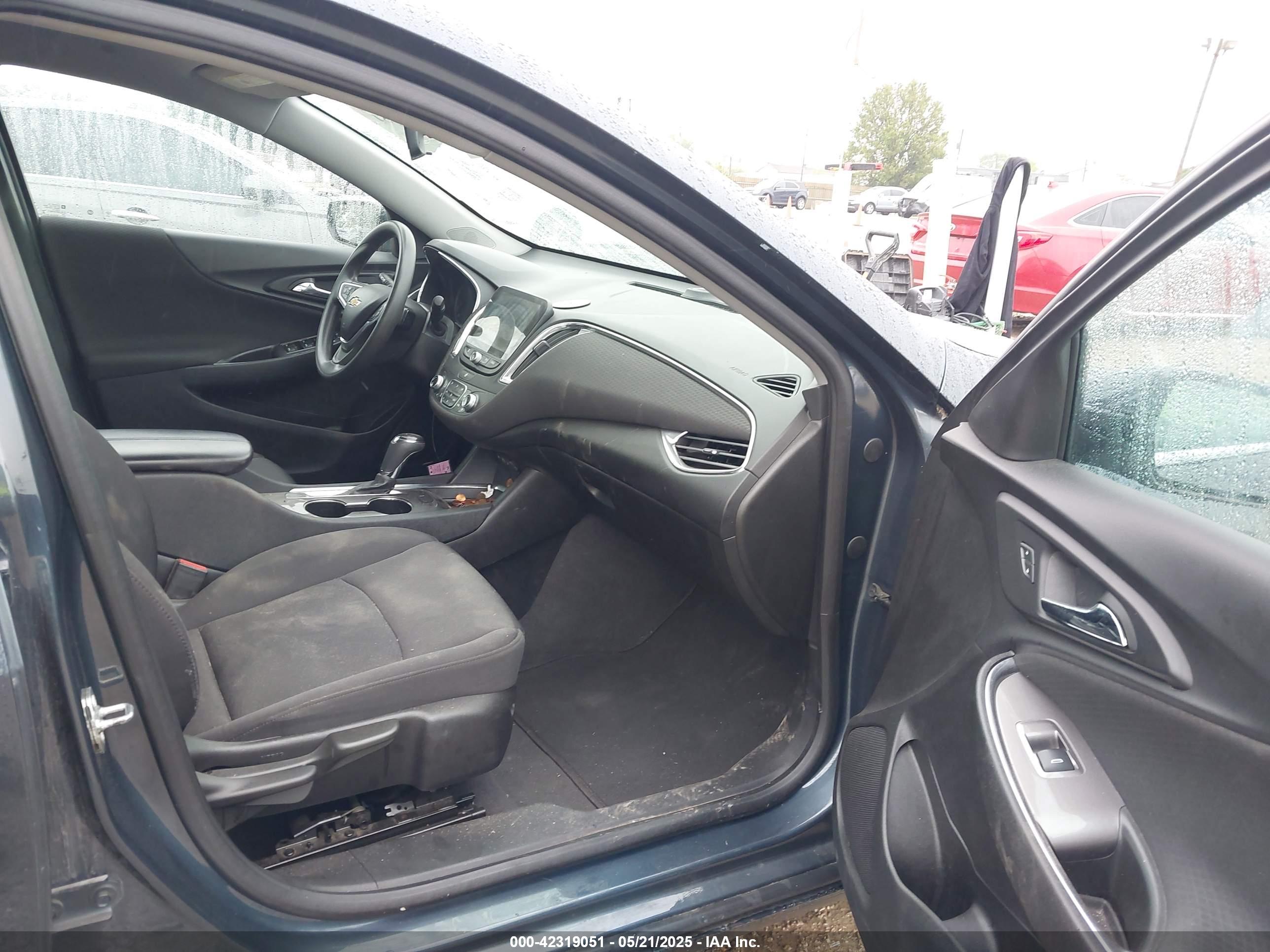CHEVROLET MALIBU image 5