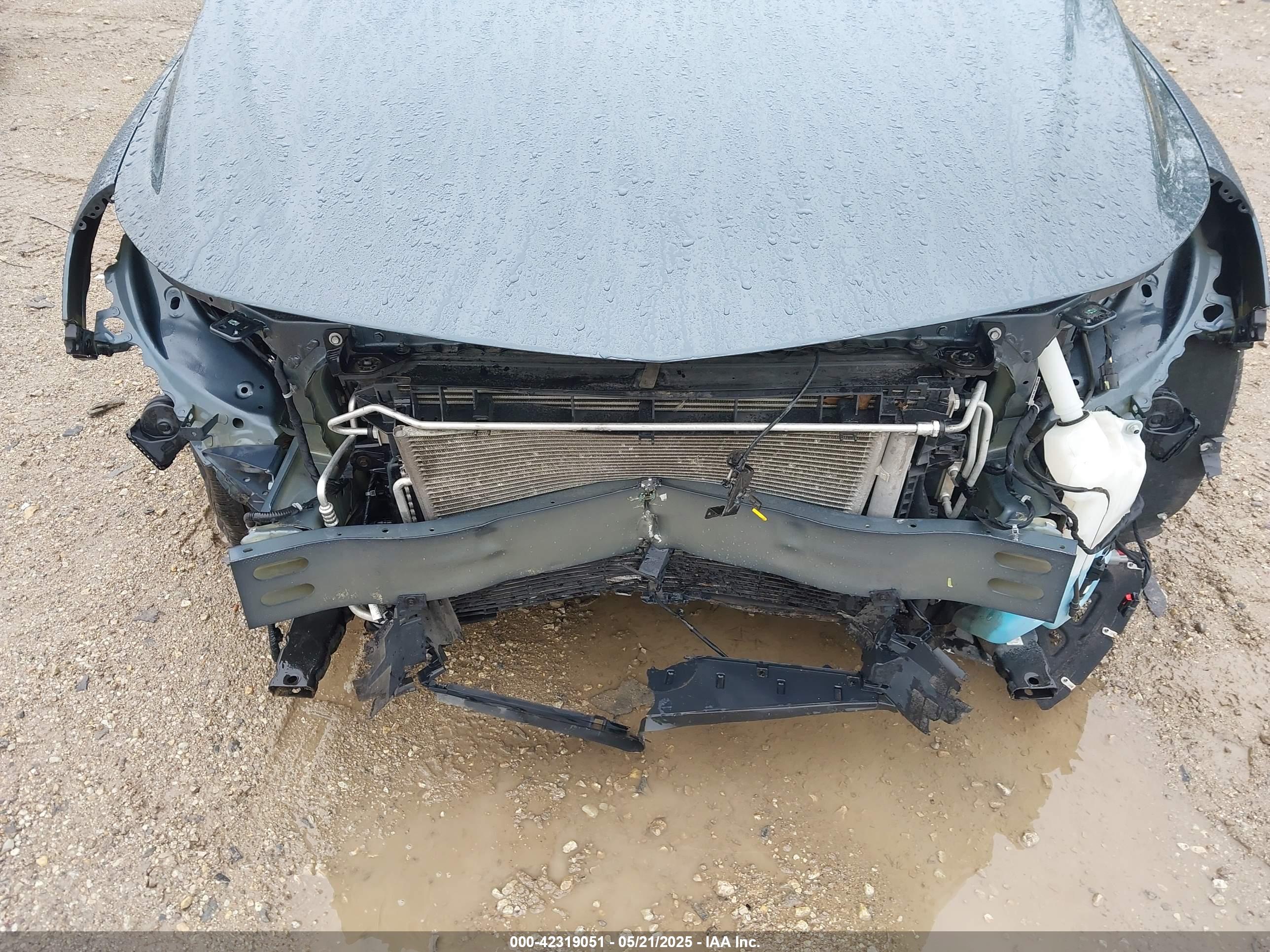 CHEVROLET MALIBU image 6