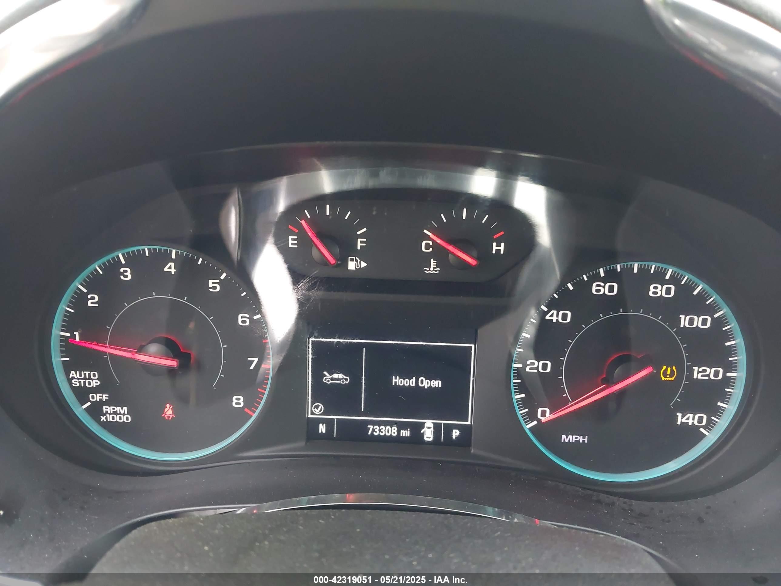 CHEVROLET MALIBU image 7