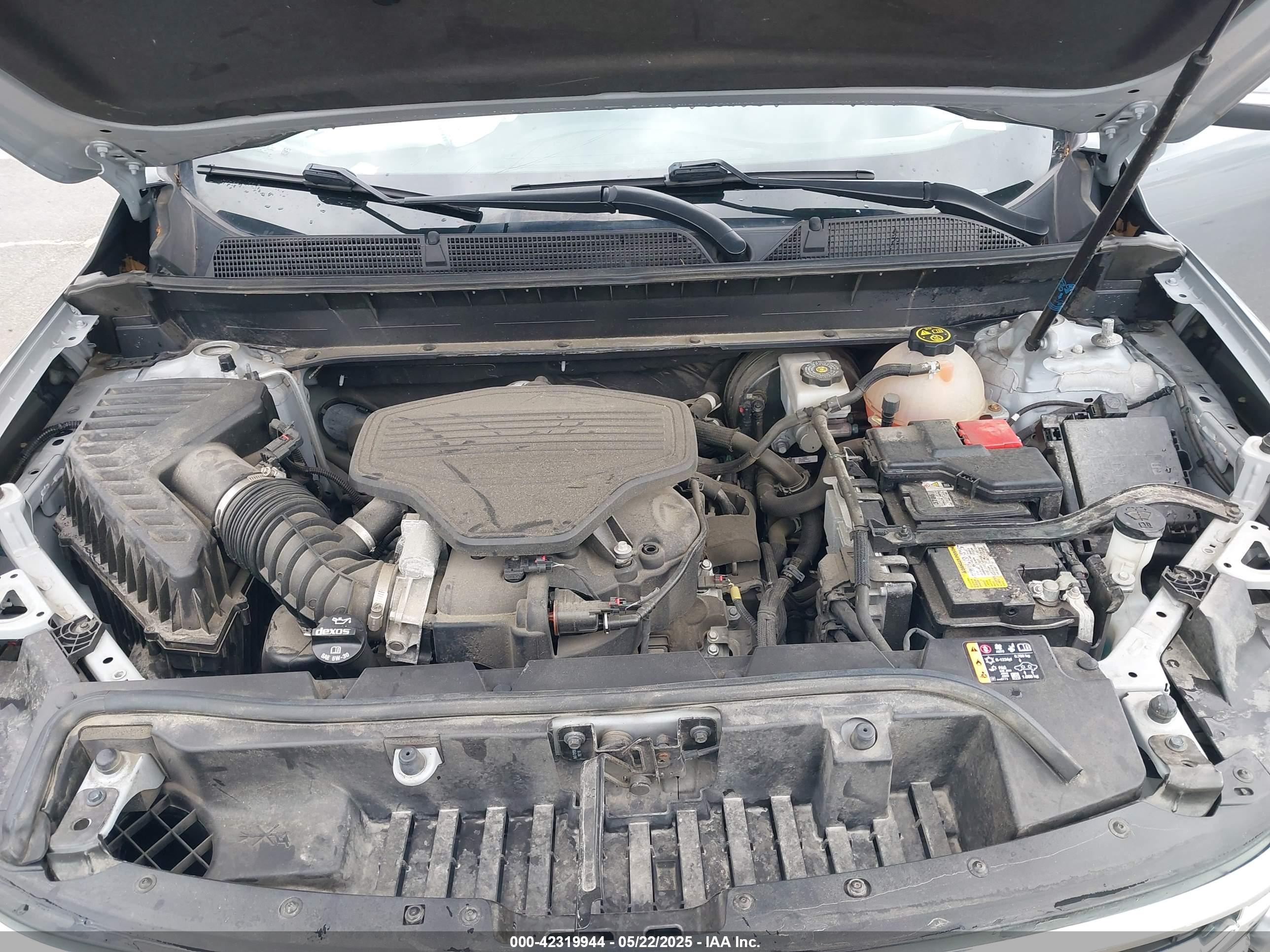 GMC ACADIA image 10