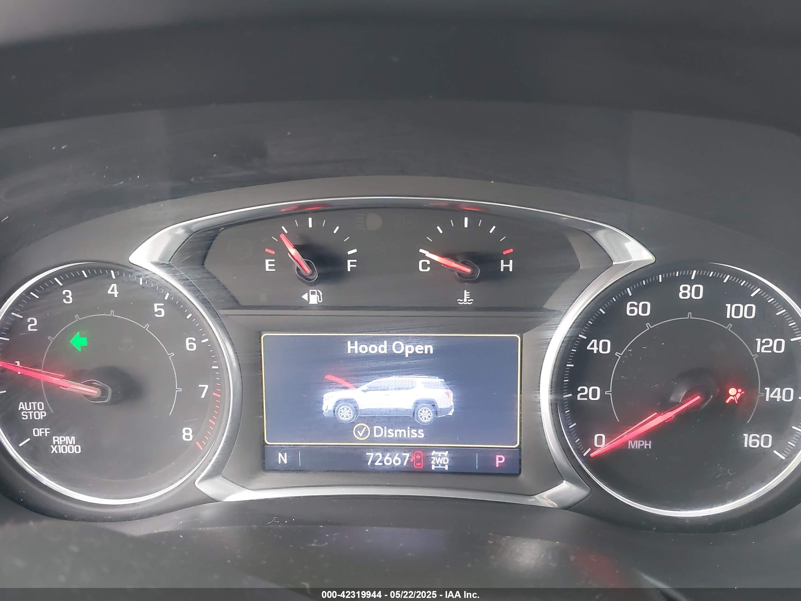 GMC ACADIA image 7
