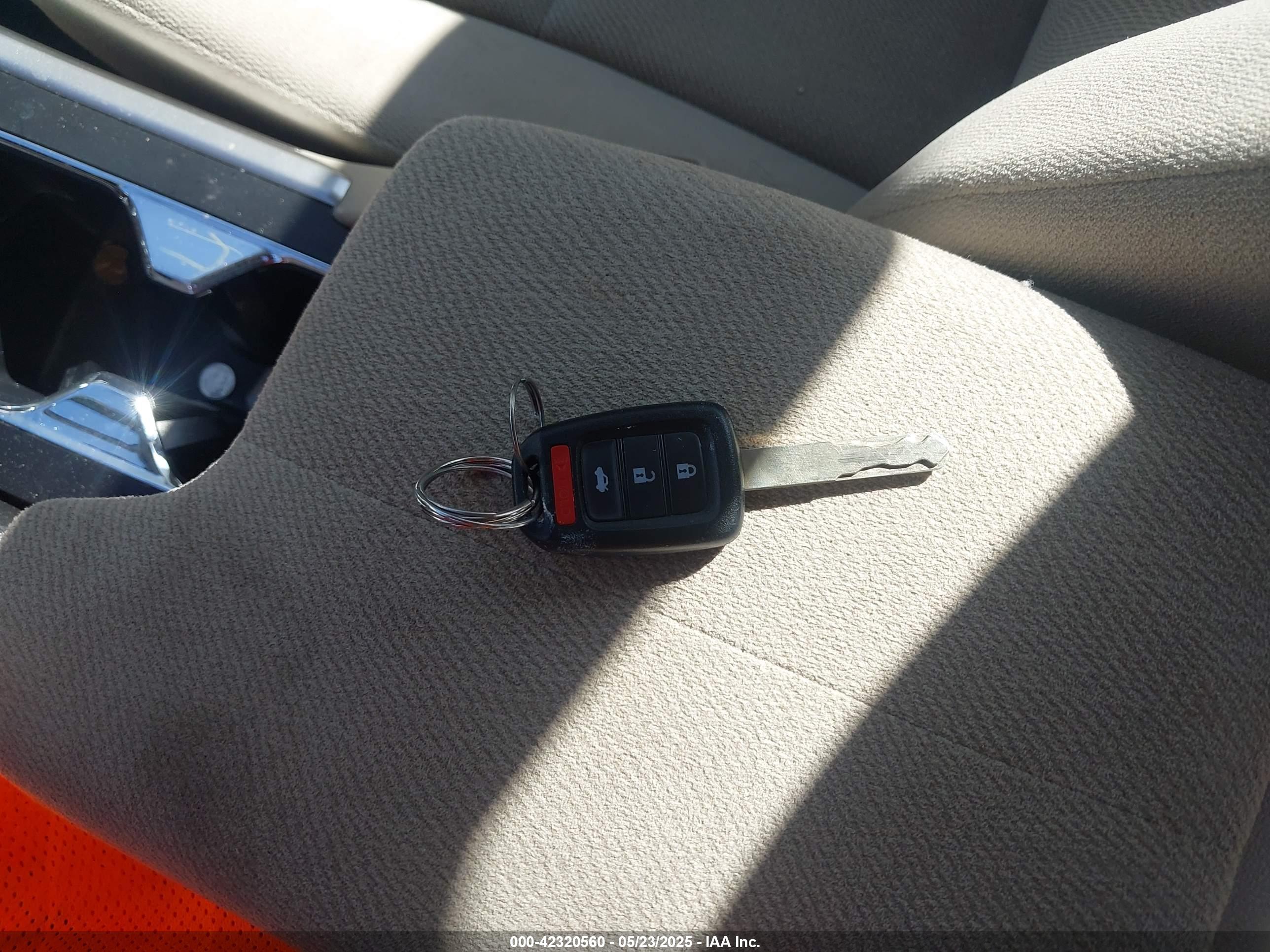 HONDA ACCORD image 11