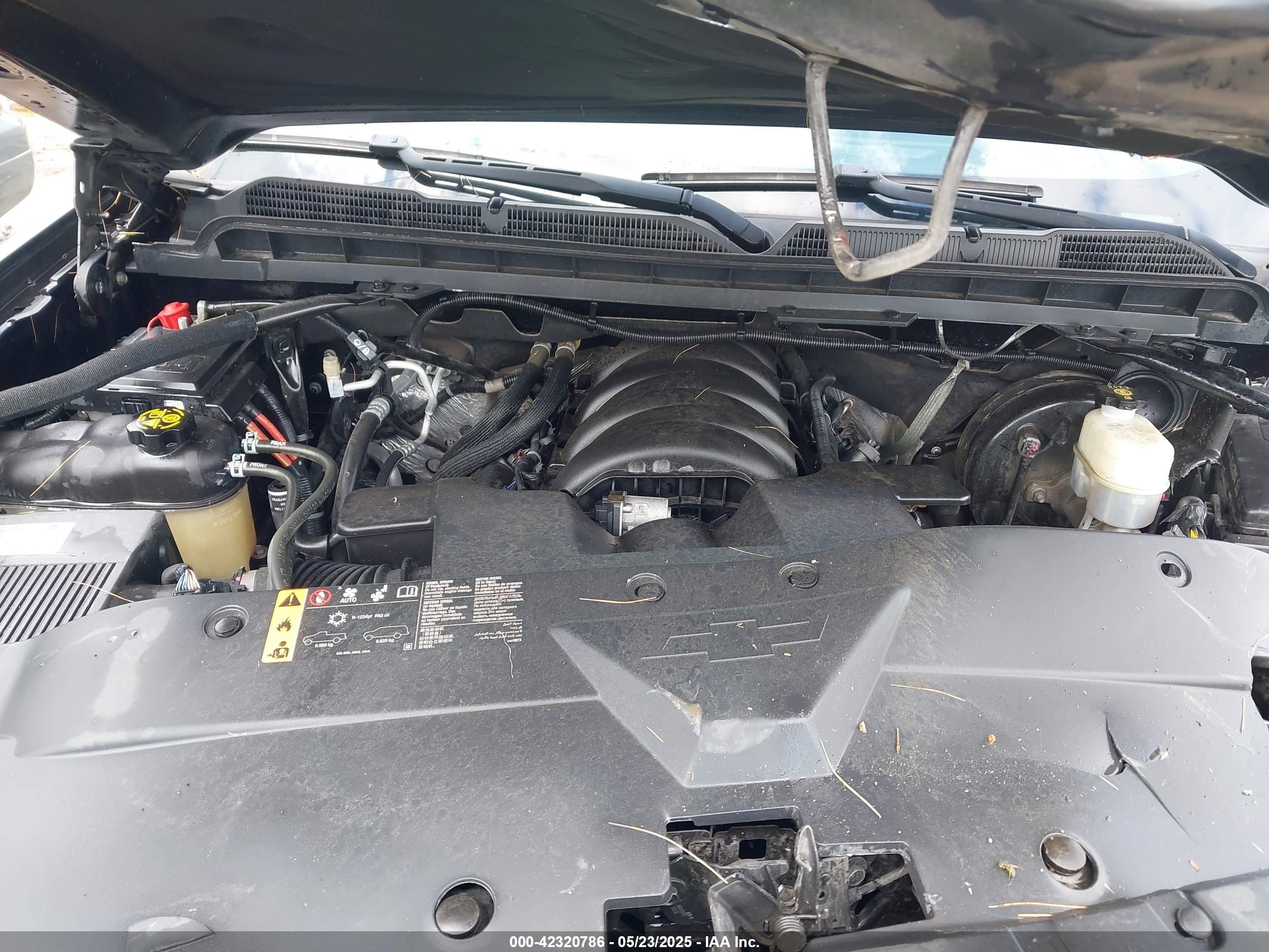 CHEVROLET SILVERADO image 10